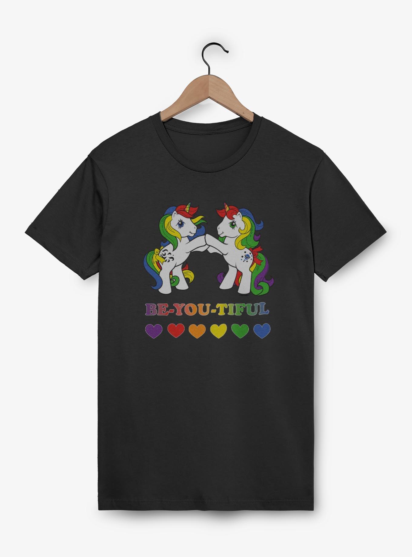 My Little Pony Be You Tiful T-Shirt, , hi-res