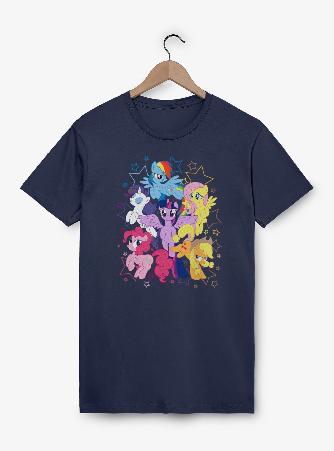 My Little Pony Power T-Shirt, , hi-res