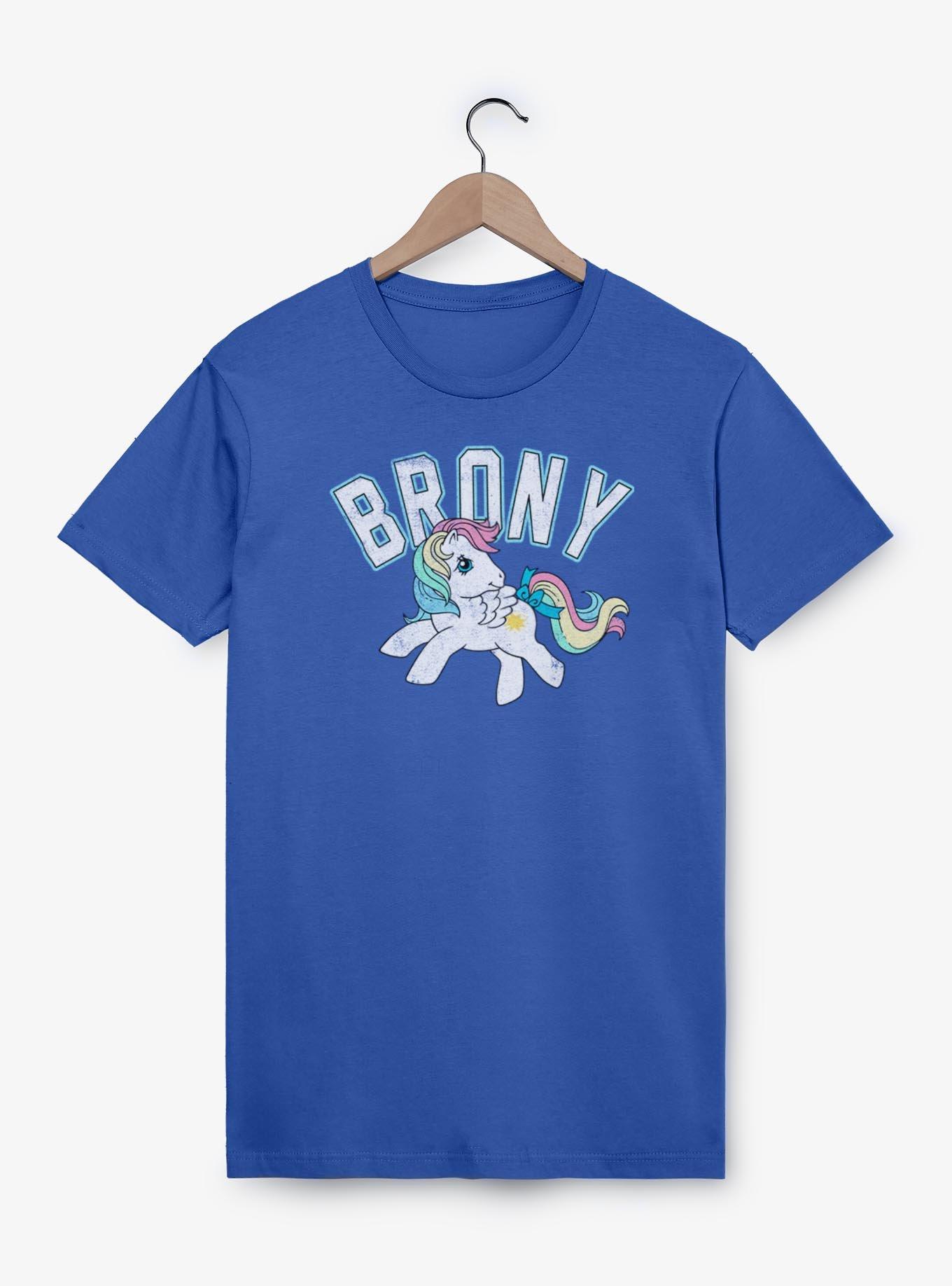 My Little Pony Brony Pony TShirt