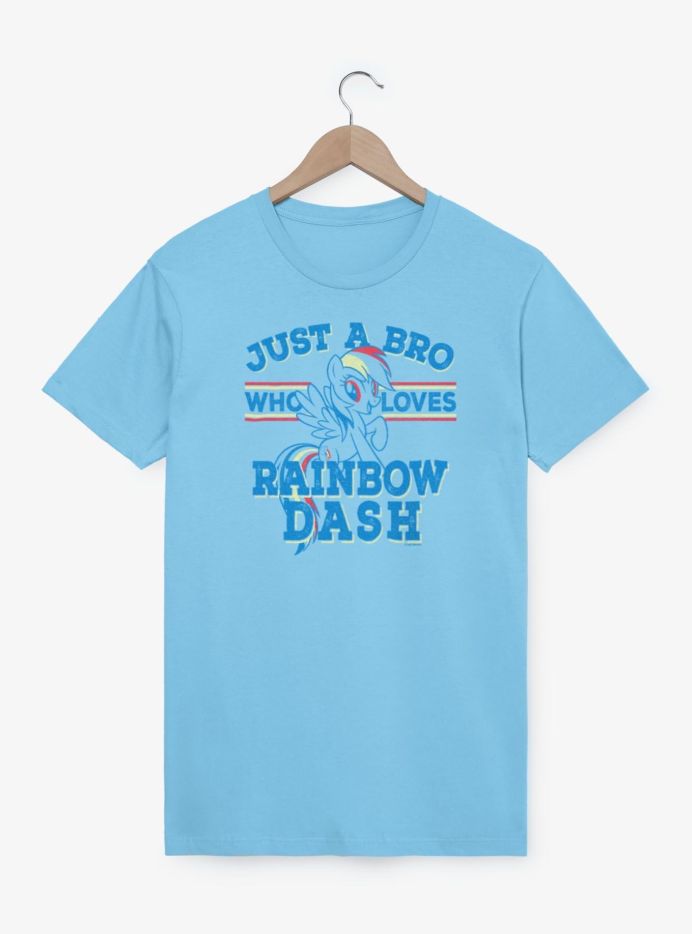 My Little Pony Love Rainbow T-Shirt, , hi-res