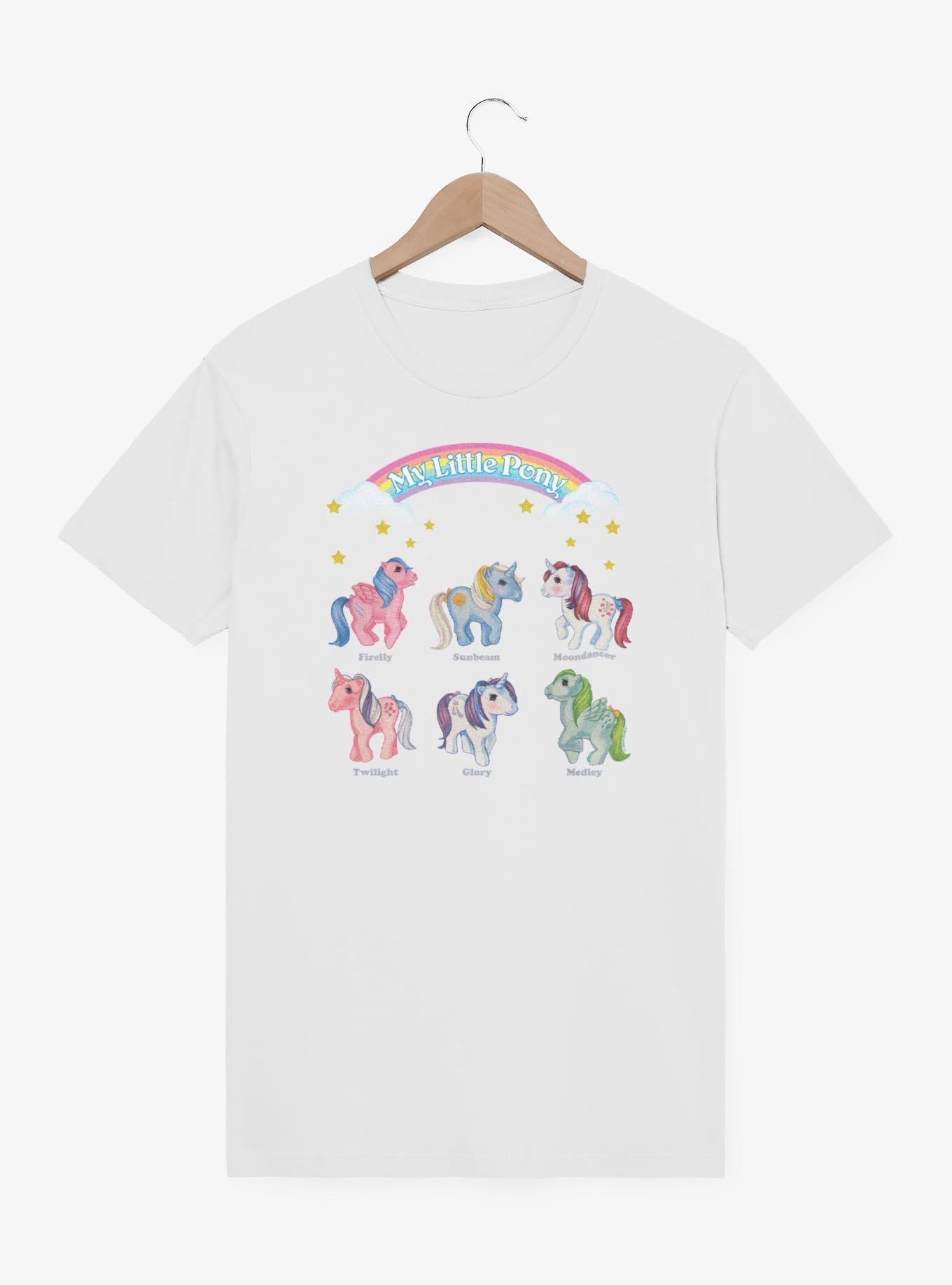 My Little Pony Crew T-Shirt, , hi-res