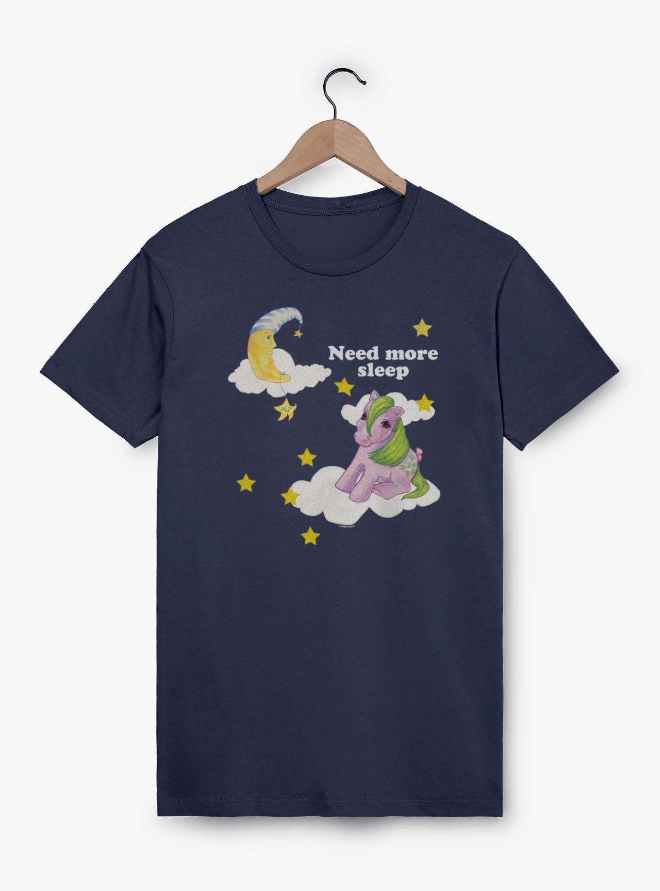 My Little Pony Need More Sleep T-Shirt, , hi-res