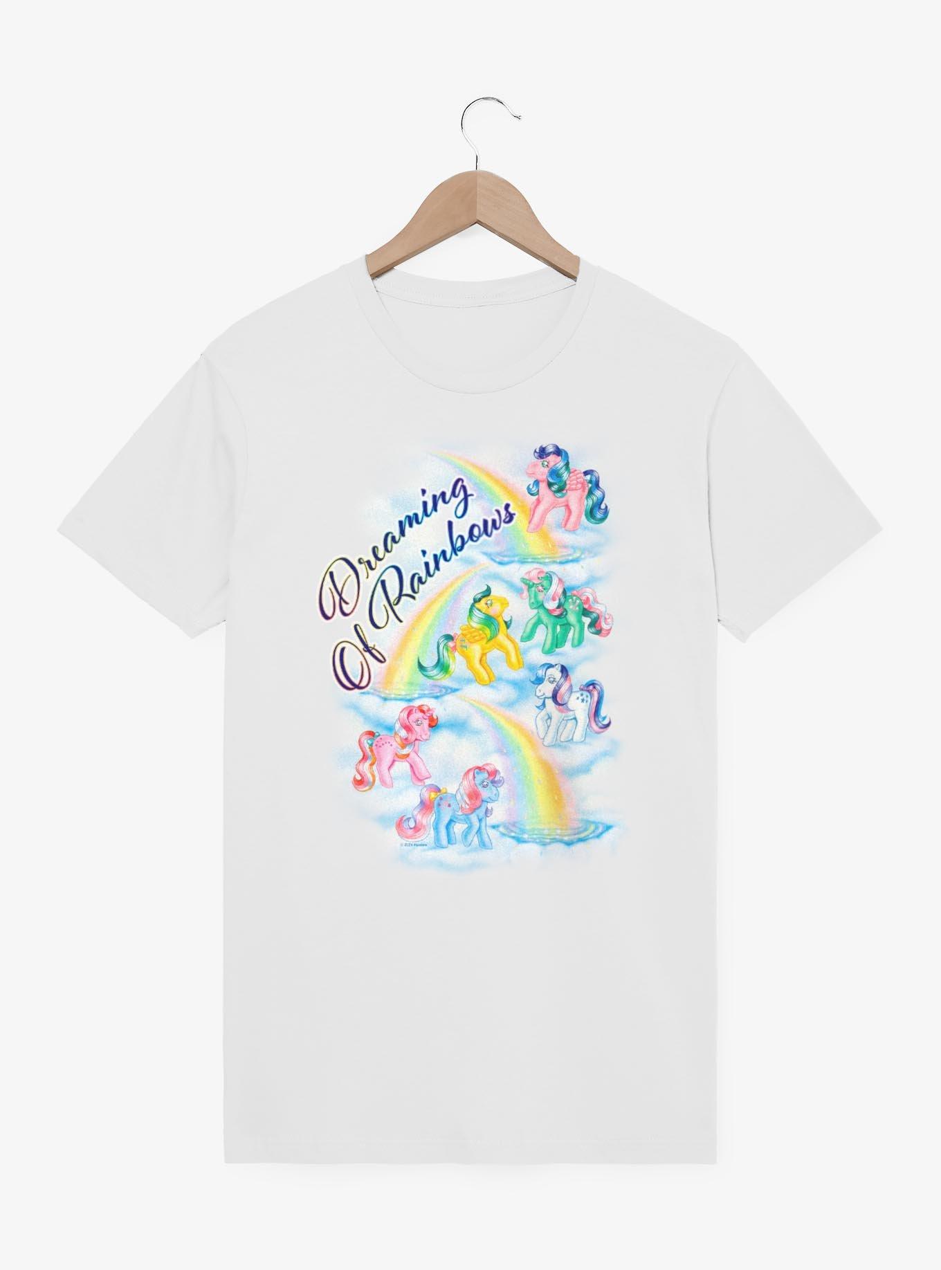 My Little Pony Dreaming Of Rainbows T-Shirt, , hi-res