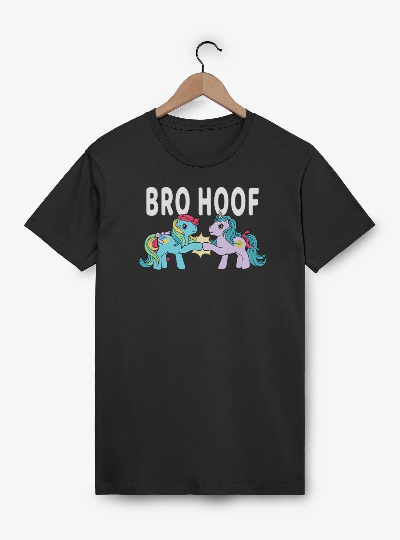 My Little Pony Bro Hoof T-Shirt, , hi-res