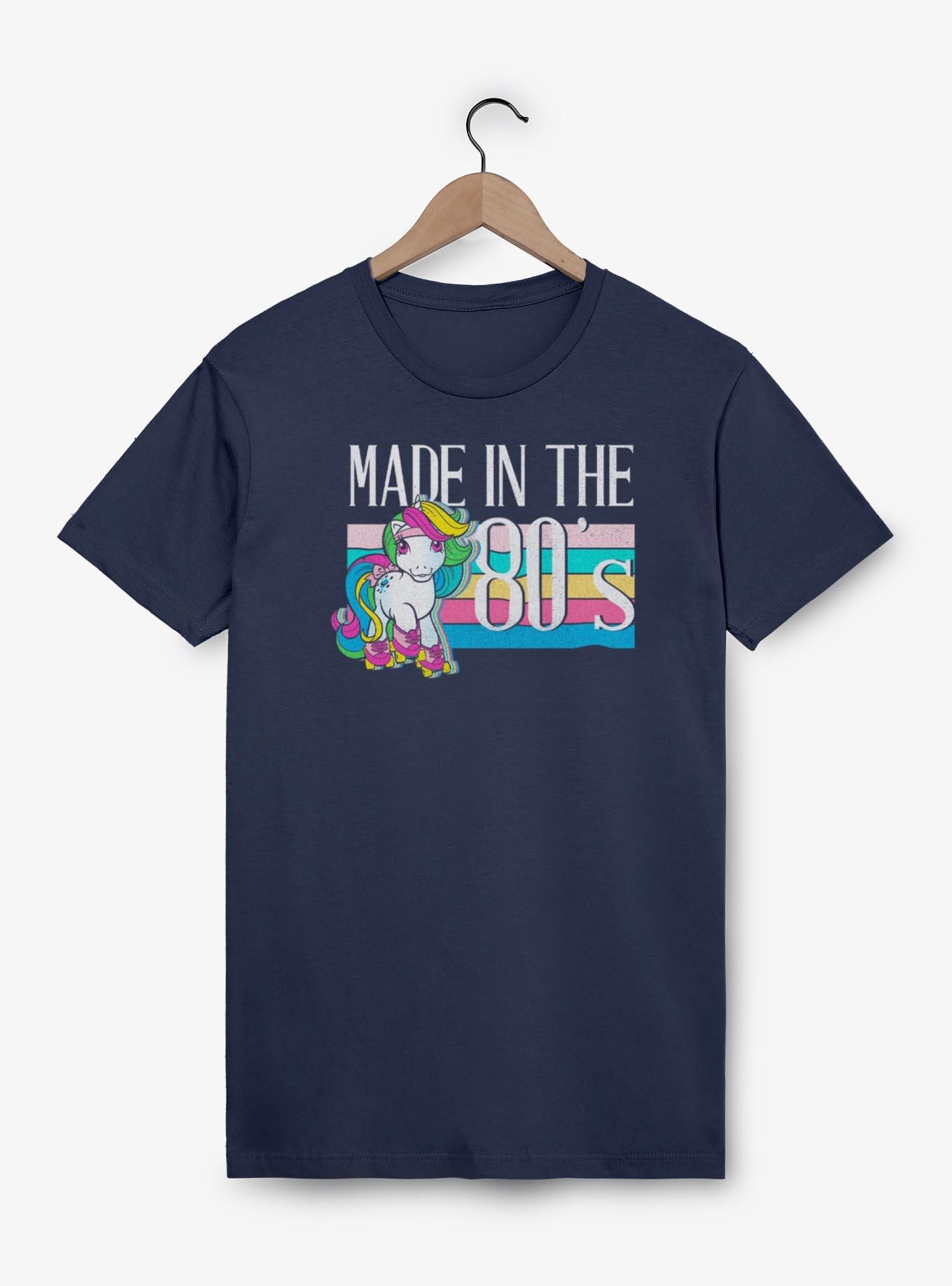 My Little Pony Made In The 80s T-Shirt, , hi-res