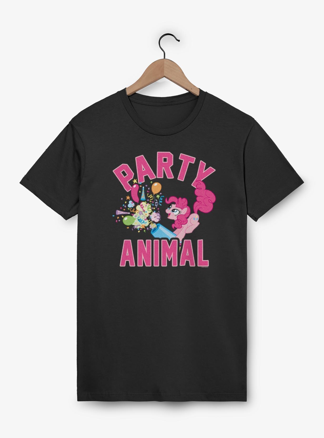 My Little Pony Pinkie Pie Party T-Shirt, , hi-res