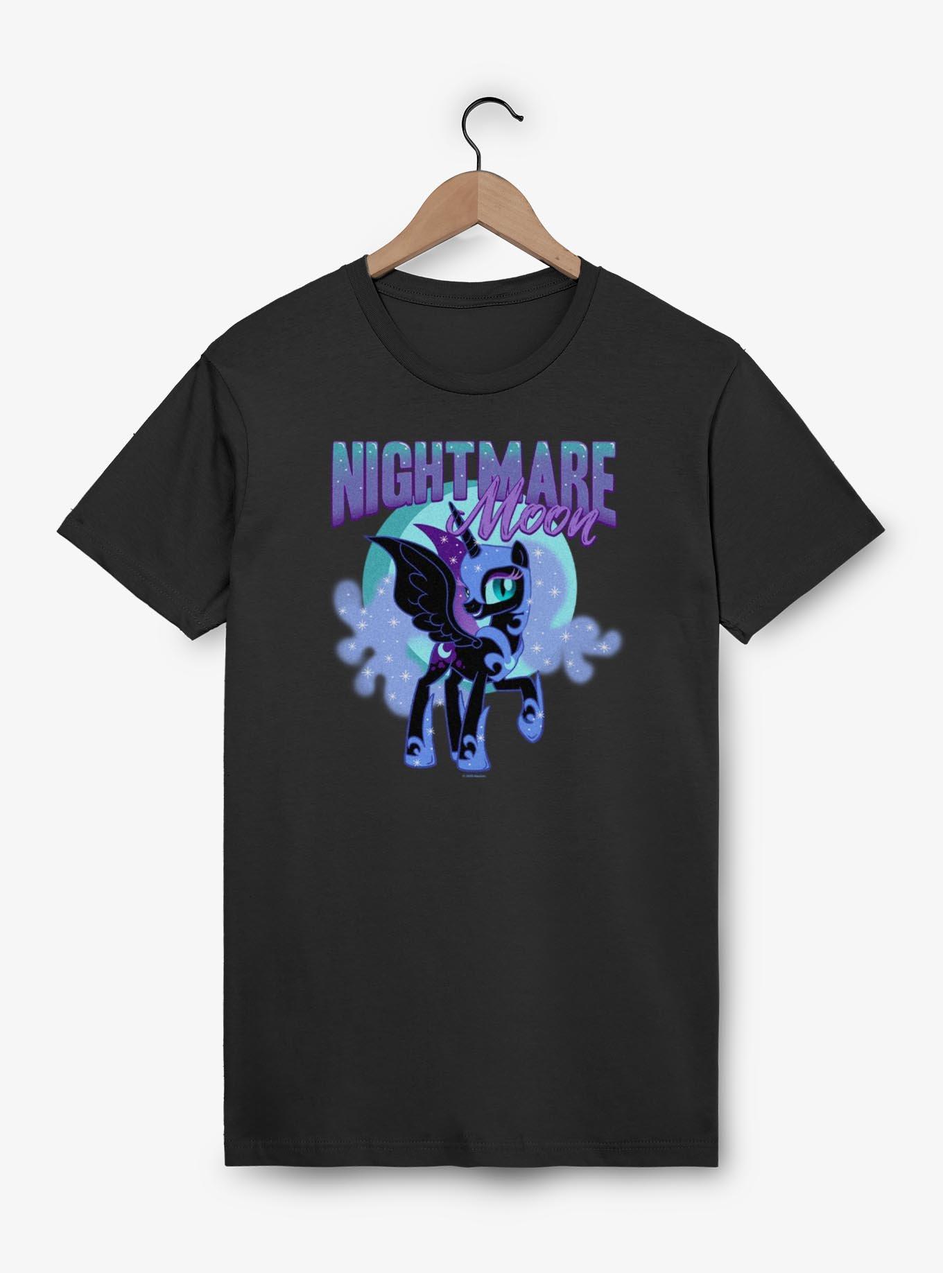 My Little Pony Nightmare Moon T-Shirt, , hi-res