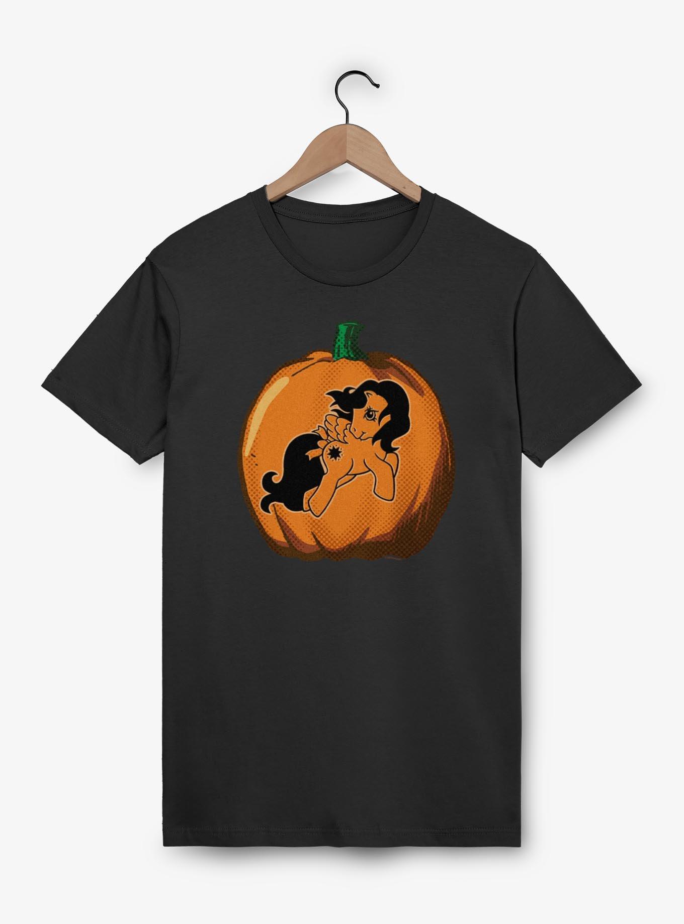 My Little Pony Pumpkin T-Shirt, , hi-res