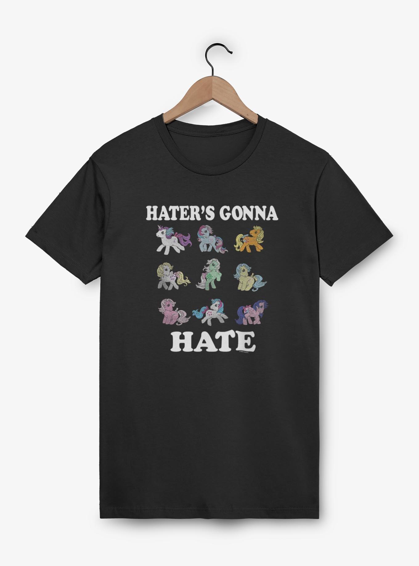 My Little Pony Grid Ponies T-Shirt, , hi-res