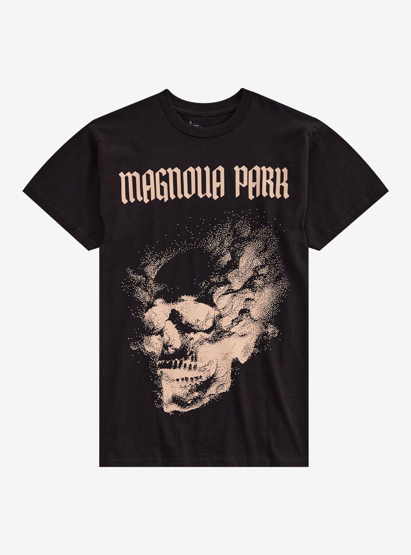 Magnolia Park Bodies Drop T-Shirt, , hi-res