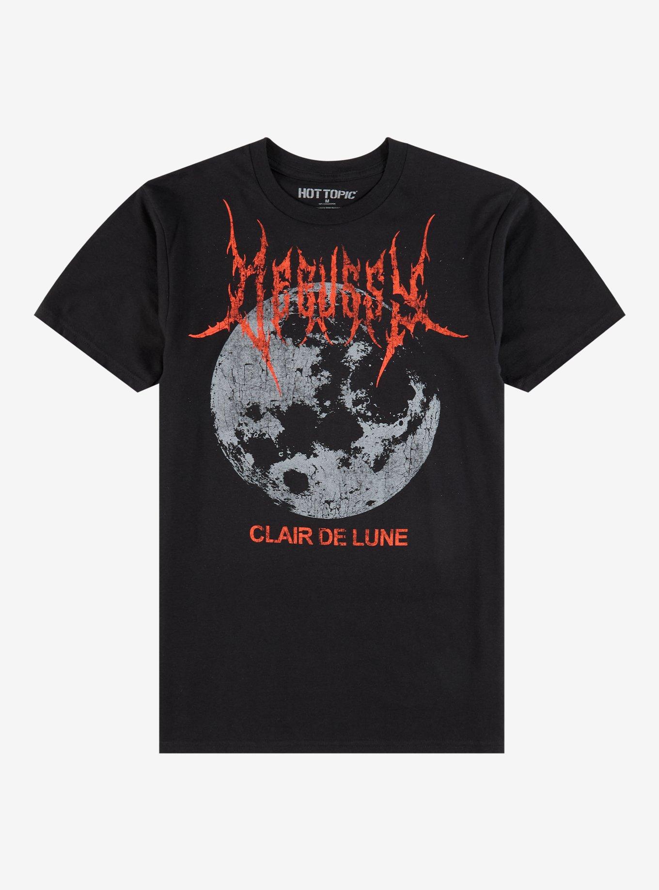 CLAIR DE LUNE Tシャツ 36232253_hi