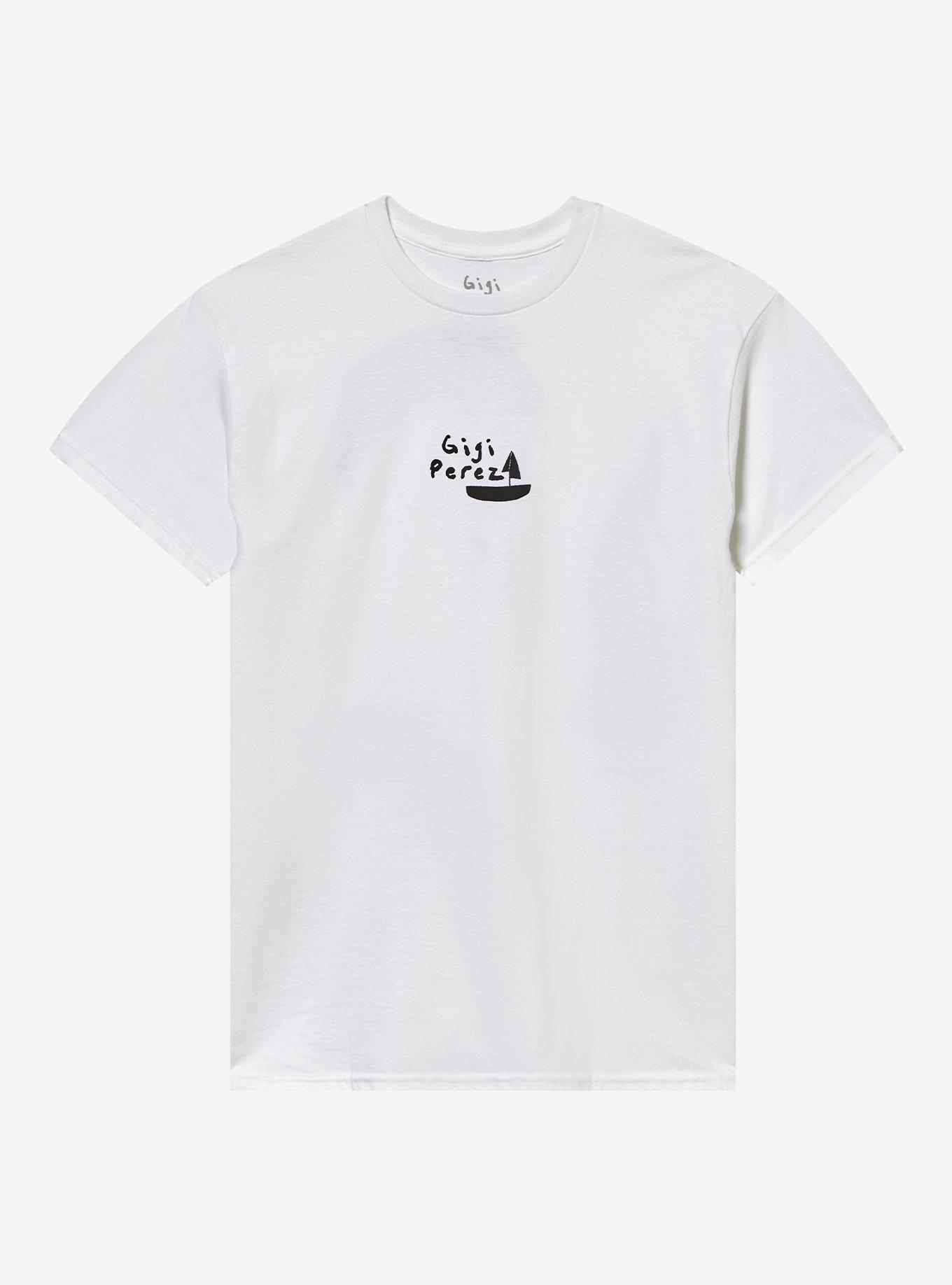 Gigi Perez Octopus T-Shirt, , hi-res