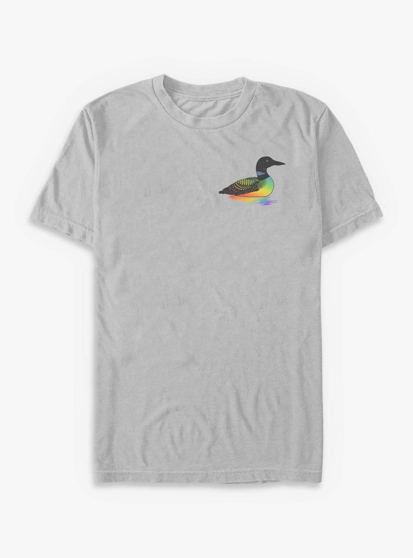 Rainbow Loon T-Shirt, , hi-res
