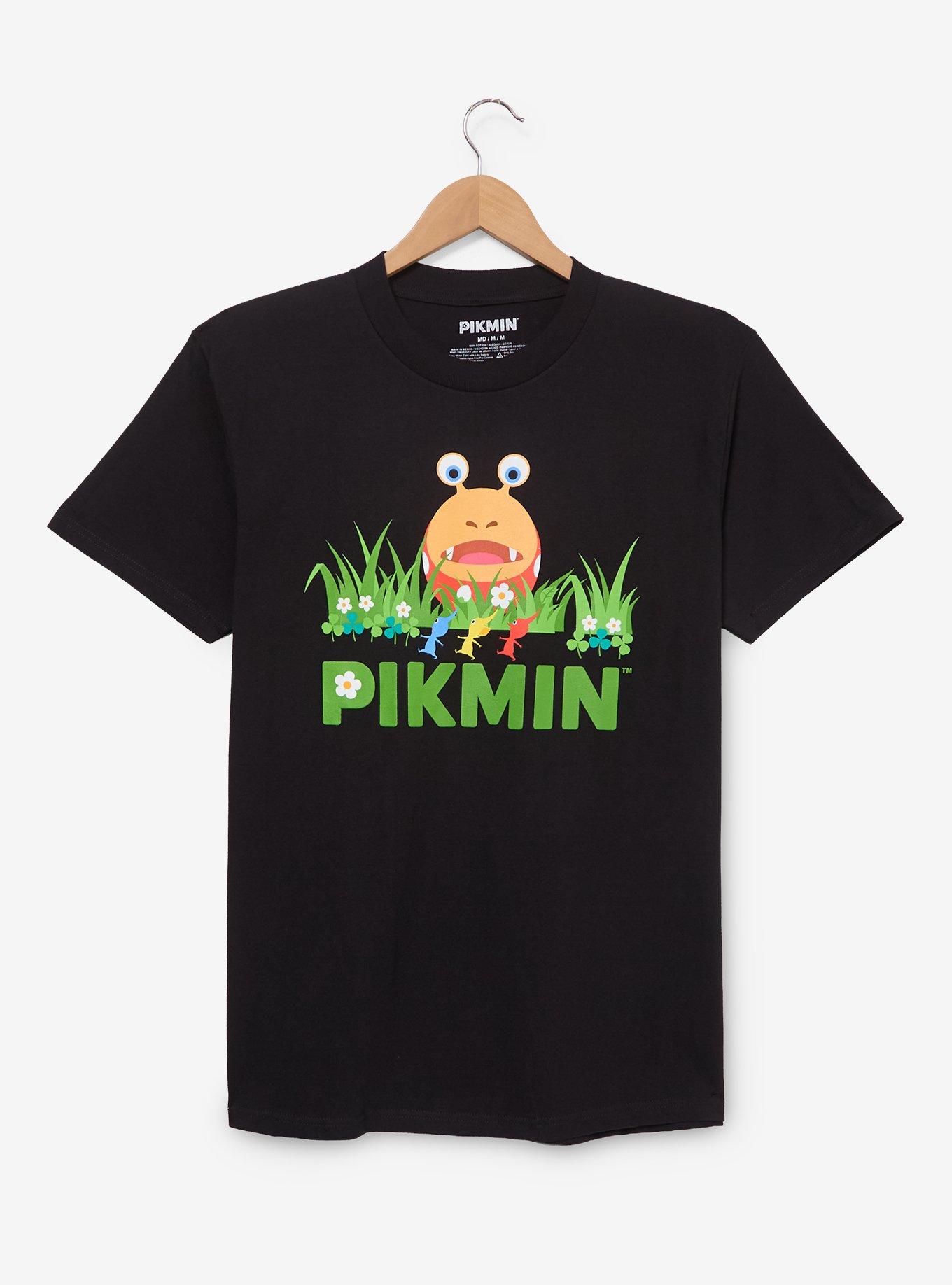 Nintendo Pikmin Bulborb T-Shirt - BoxLunch Exclusive, , hi-res