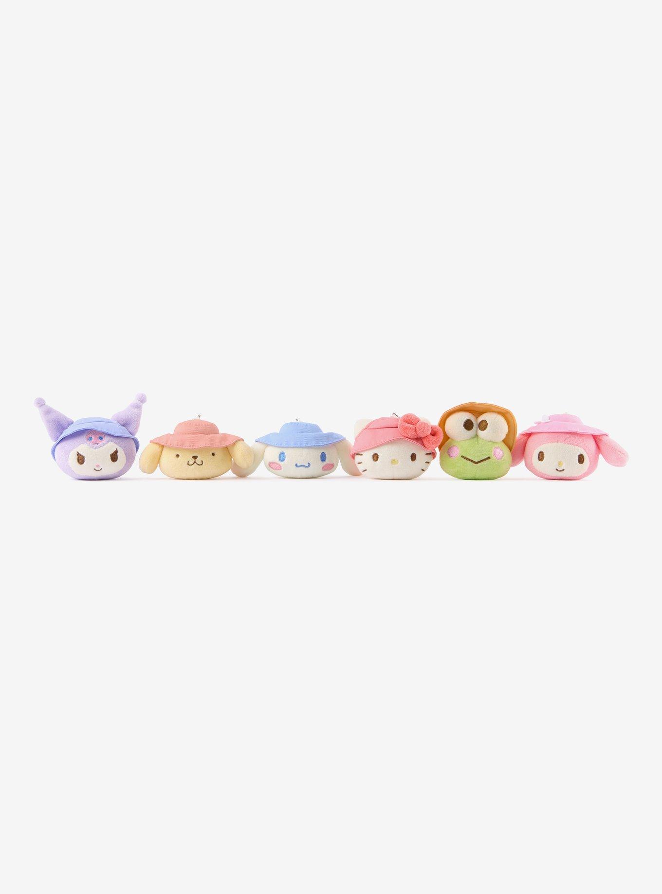 Gund X Hello Kitty And Friends Blind Box Plush, , hi-res