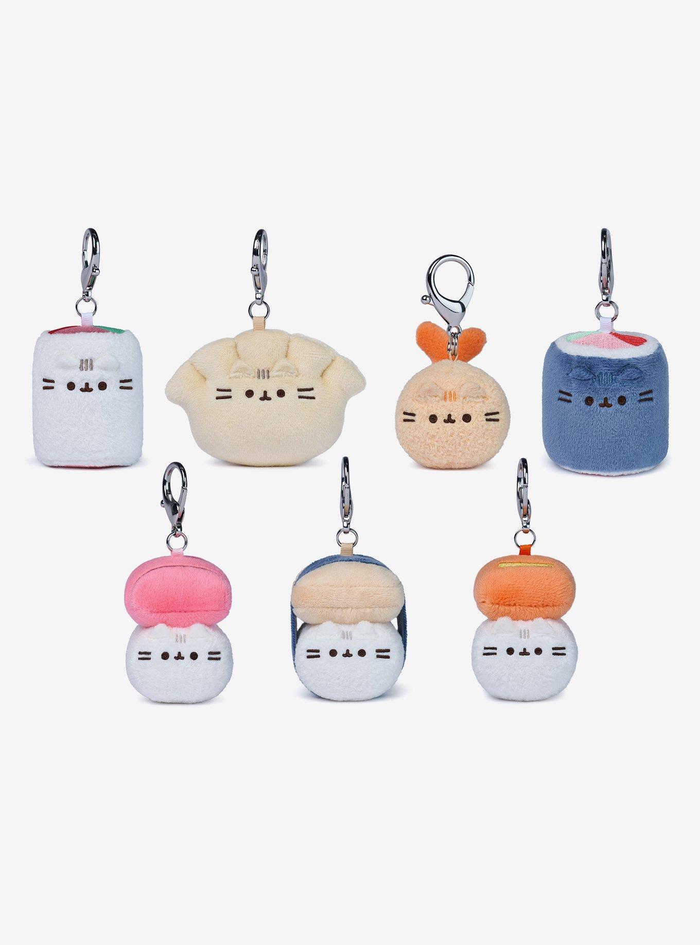 Gund X Pusheen Bento Blind Box Figure, , hi-res