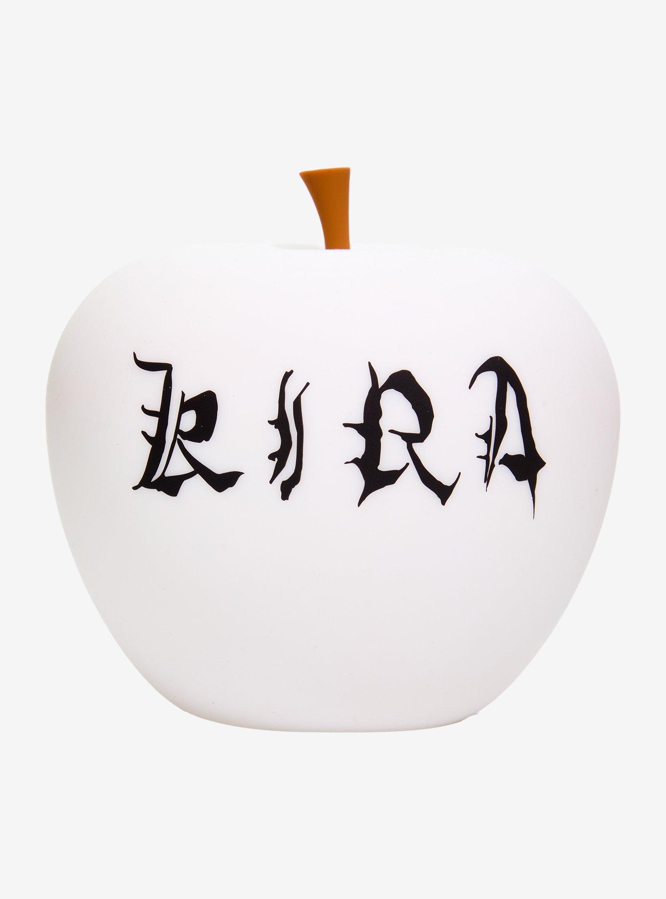 Death Note Apple LED Silicone Light, , hi-res