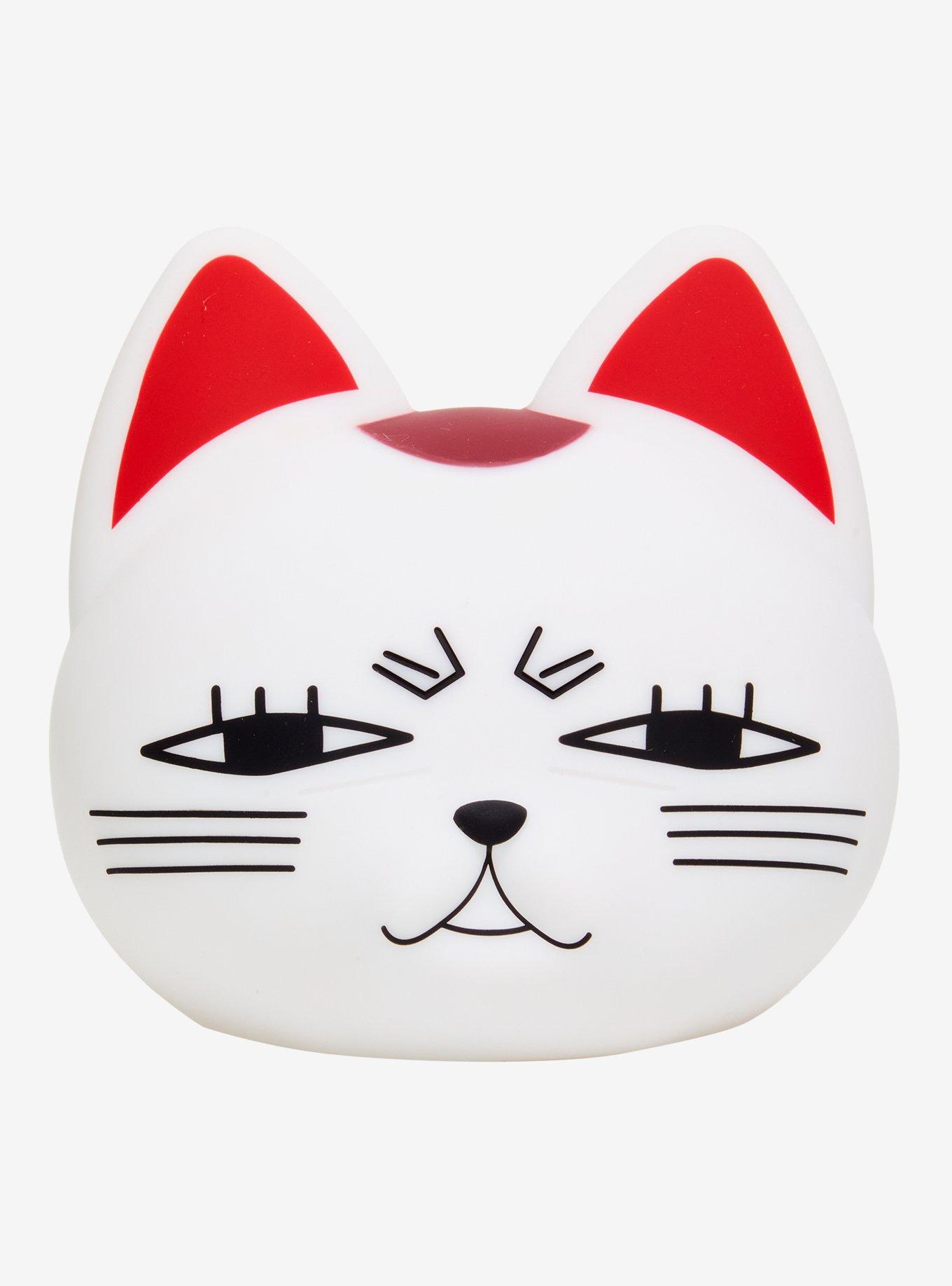 Dandadan Turbo Granny Squishy Night Light