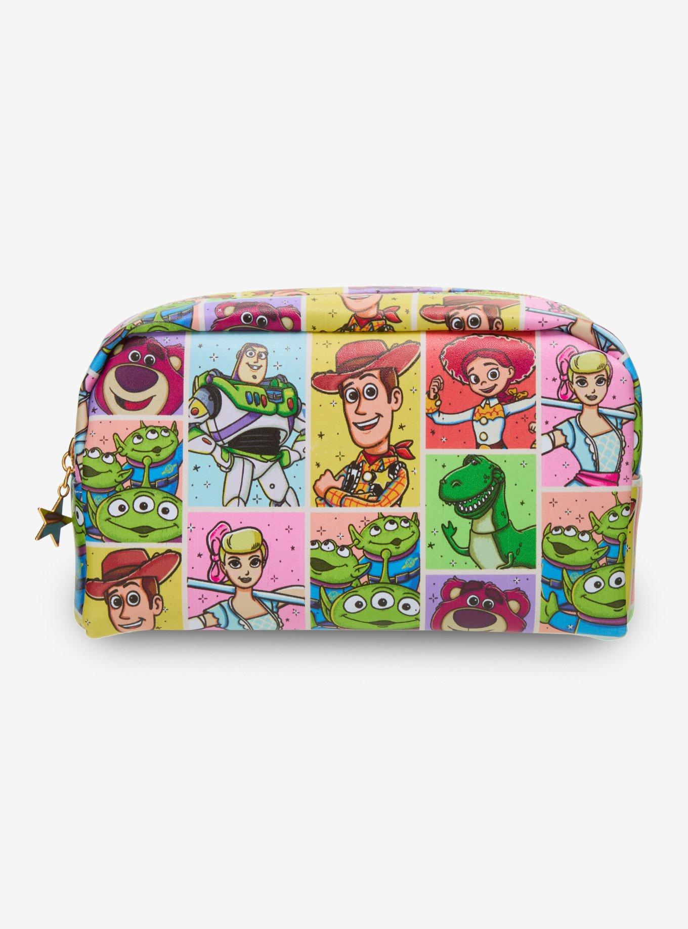 Mad Beauty Disney Pixar Toy Story Makeup Bag, , hi-res