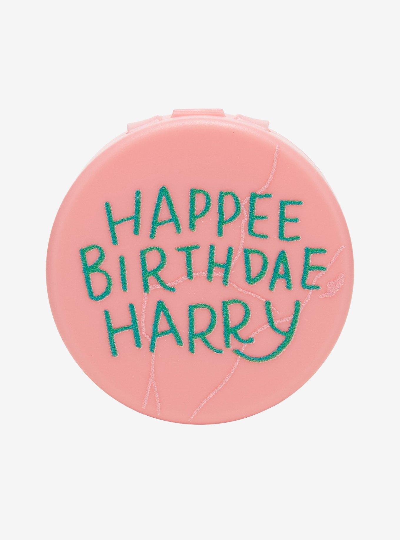 Mad Beauty Harry Potter Birthdae Lip Balm, , hi-res