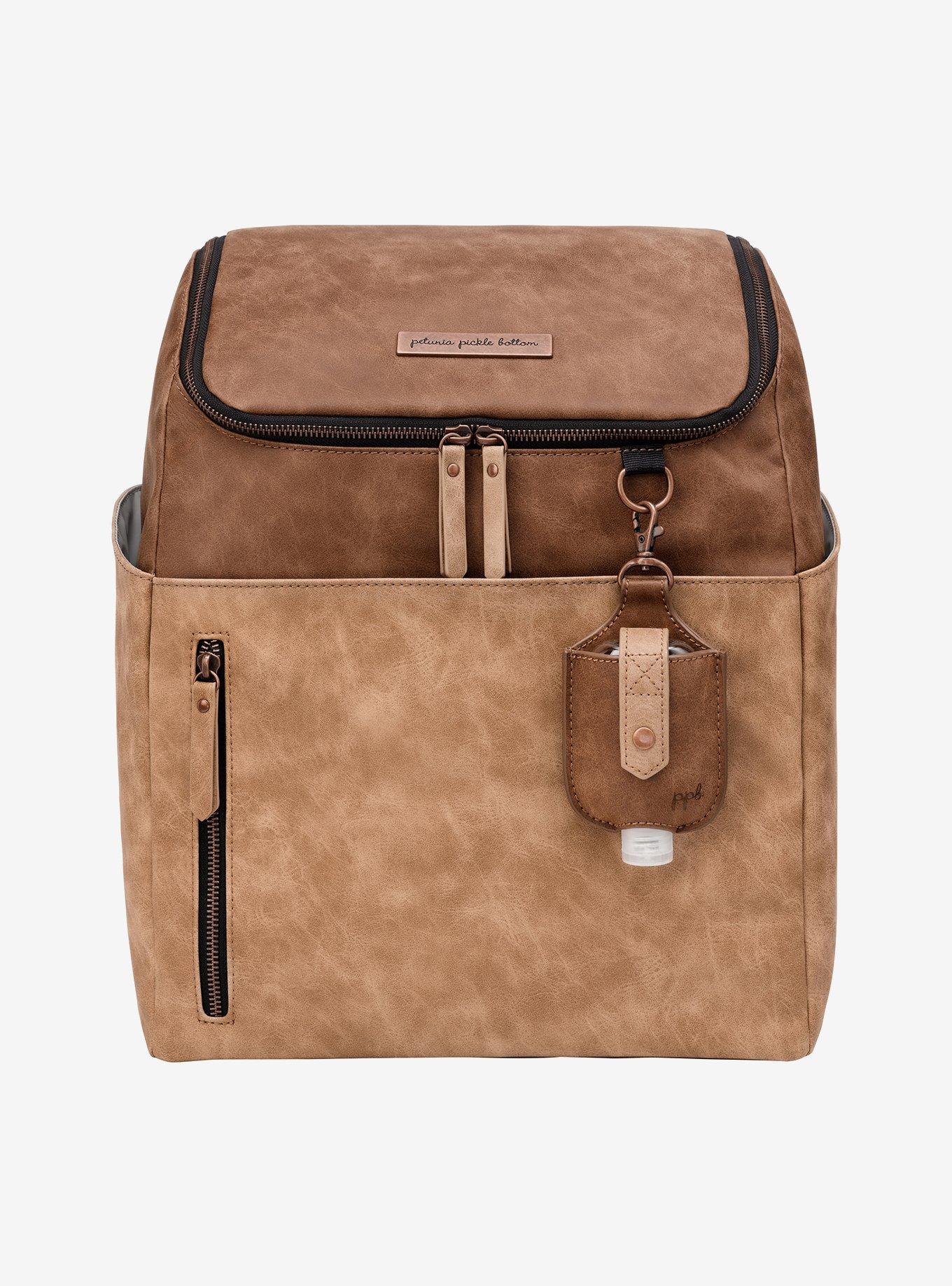 Petunia Picklebottom Brioche Temp Backpack, , hi-res