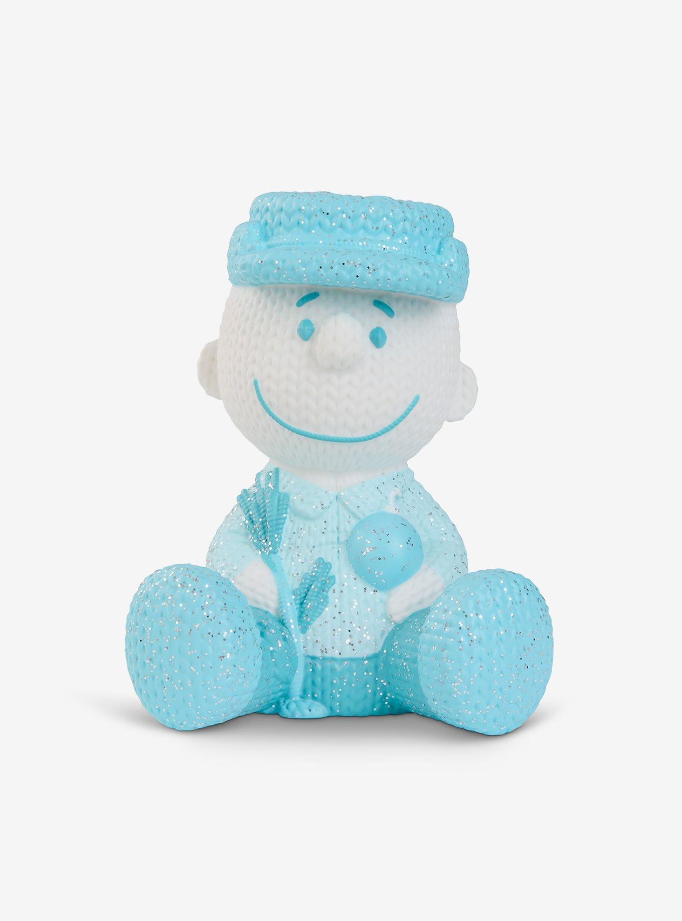 Handmade by Robots A Charlie Brown Christmas Charlie Brown #406 Vinyl Figure, , hi-res