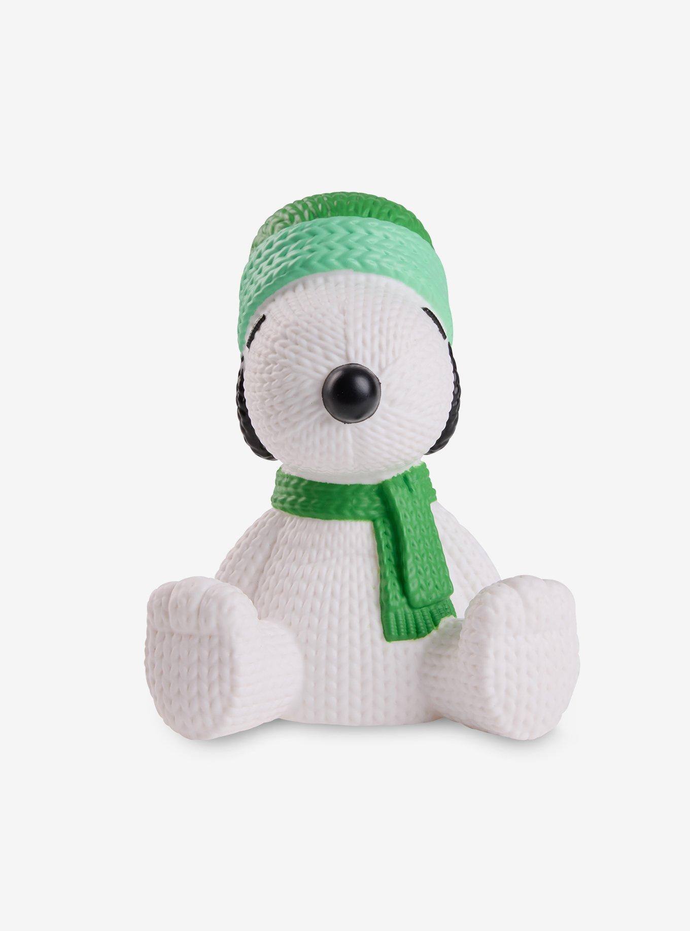 Handmade by Robots A Charlie Brown Christmas Snoopy #415 Vinyl Figure, , hi-res