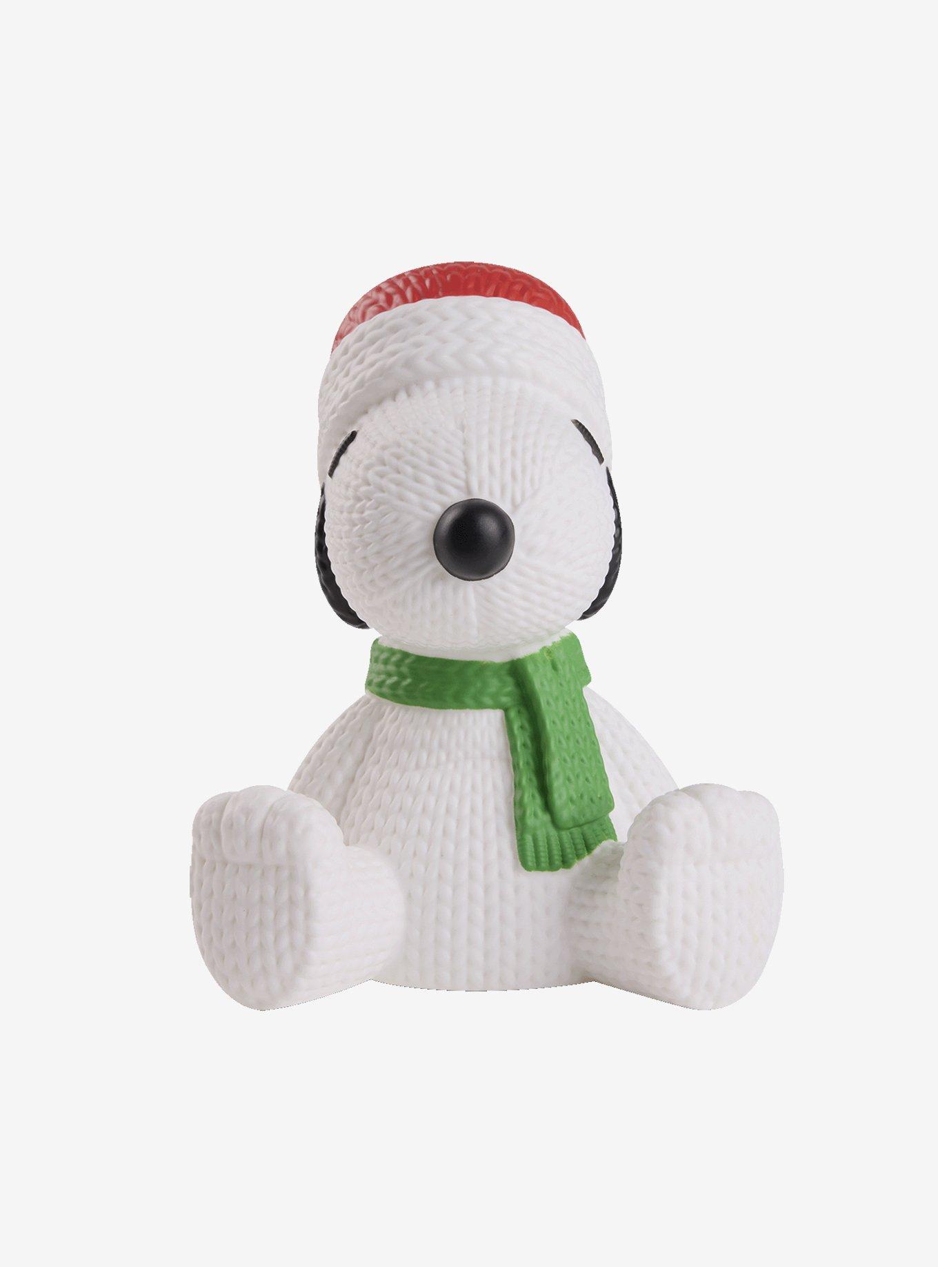 Handmade by Robots A Charlie Brown Christmas Snoopy #399 Vinyl Figure, , hi-res