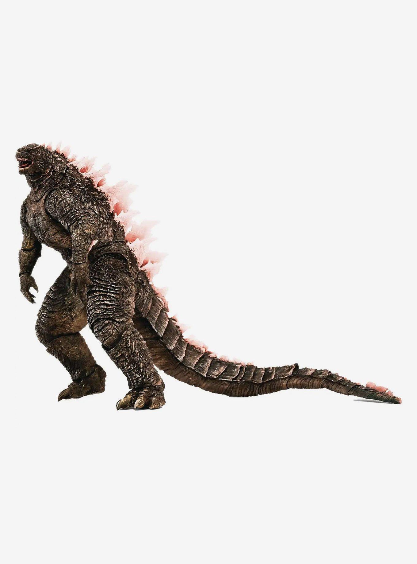 HIYA Exquisite Basic Series None Scale Godzilla x Kong The New Figure, , hi-res