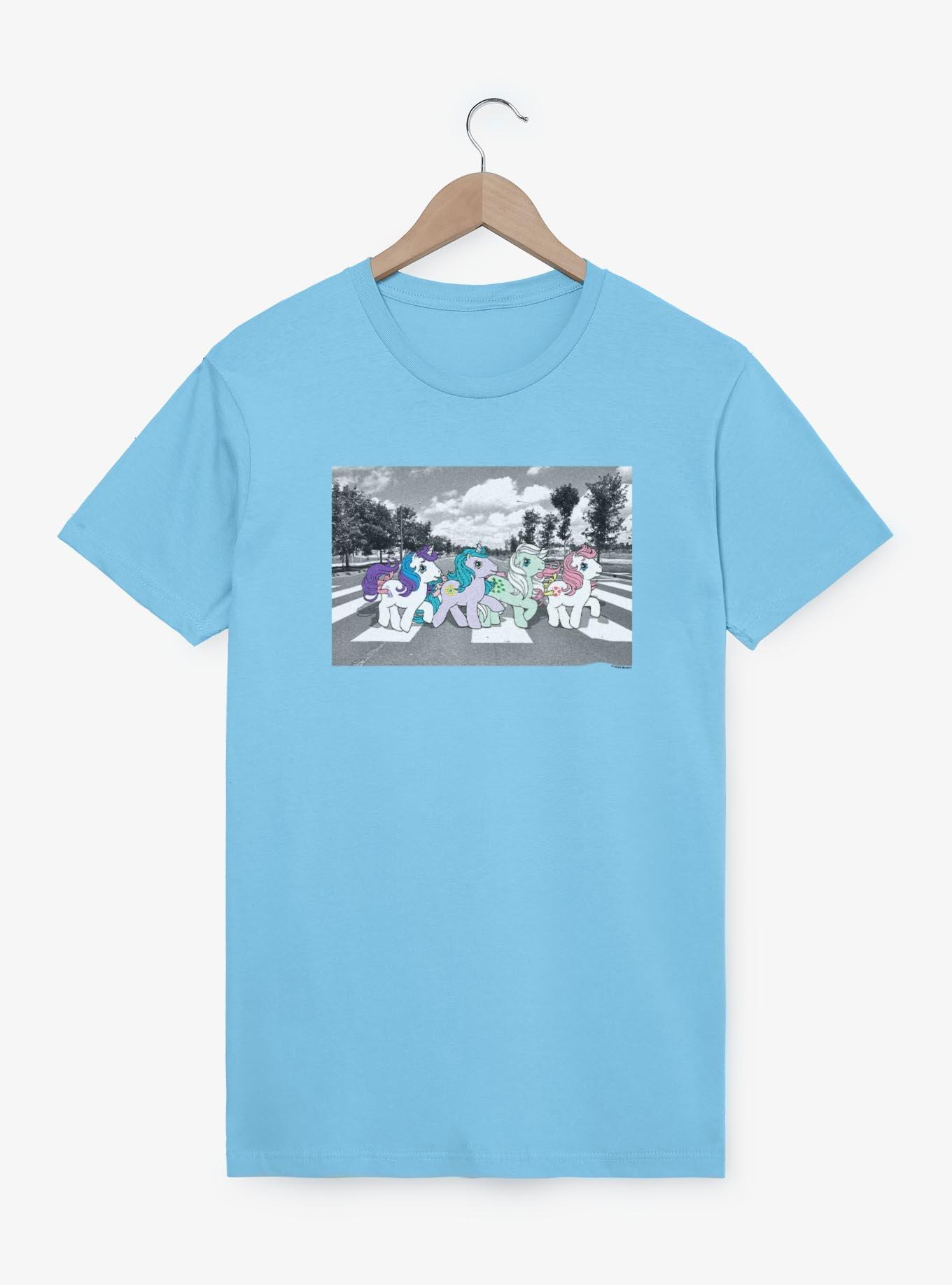 My Little Pony Crossing Street T-Shirt, , hi-res