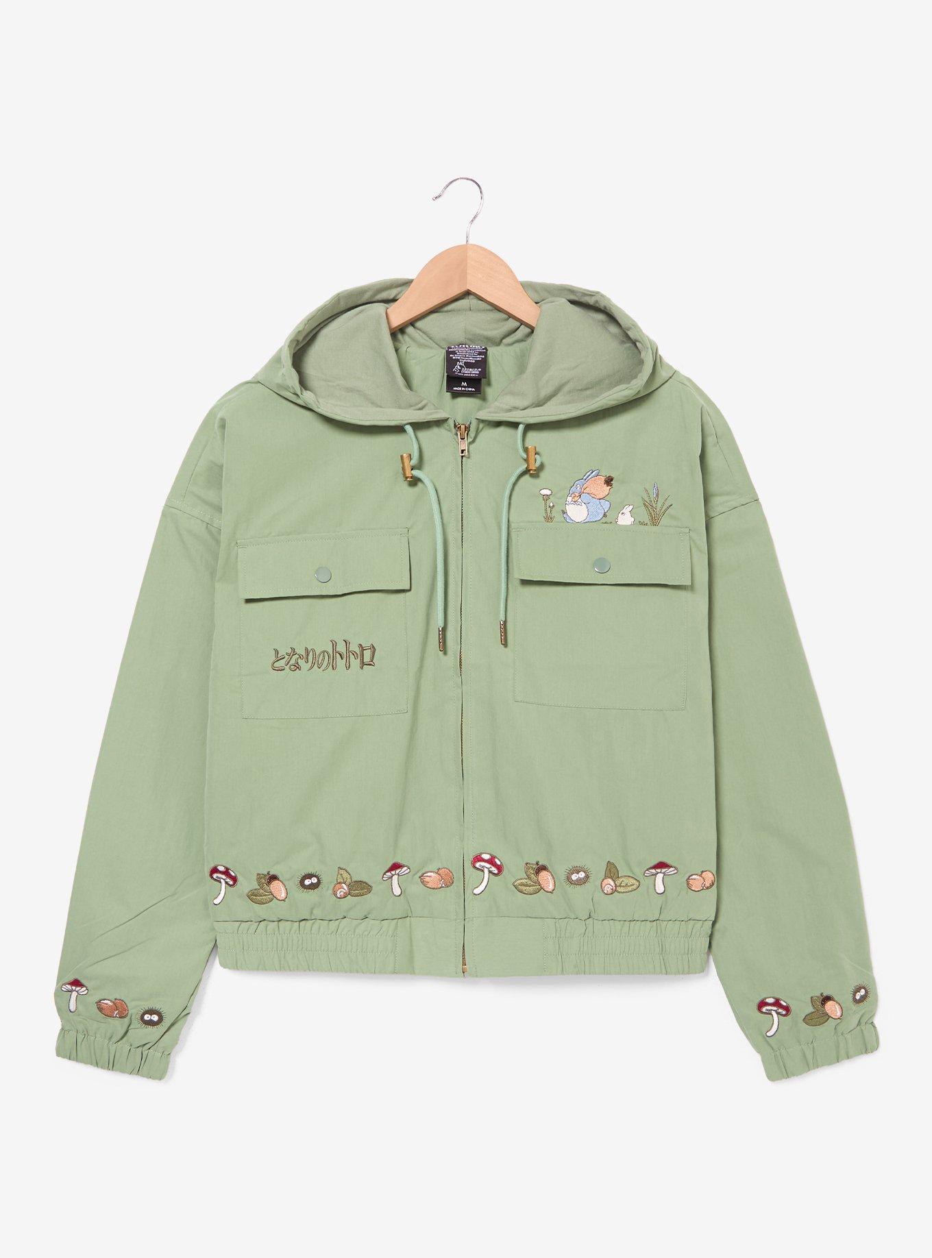Studio Ghibli Outerwear | BoxLunch