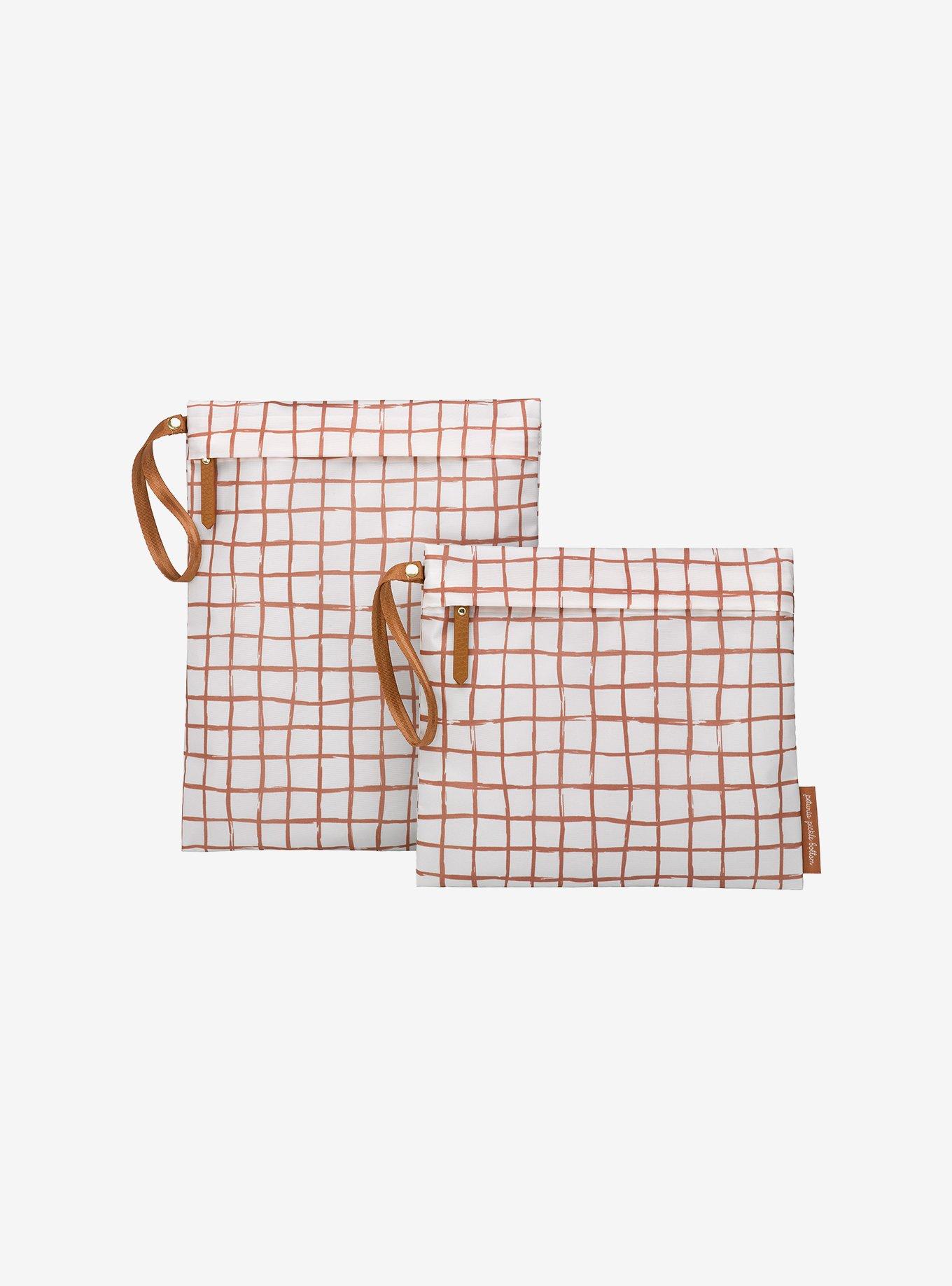 Petunia Picklebottom Loom Wet Bag Duo, , hi-res