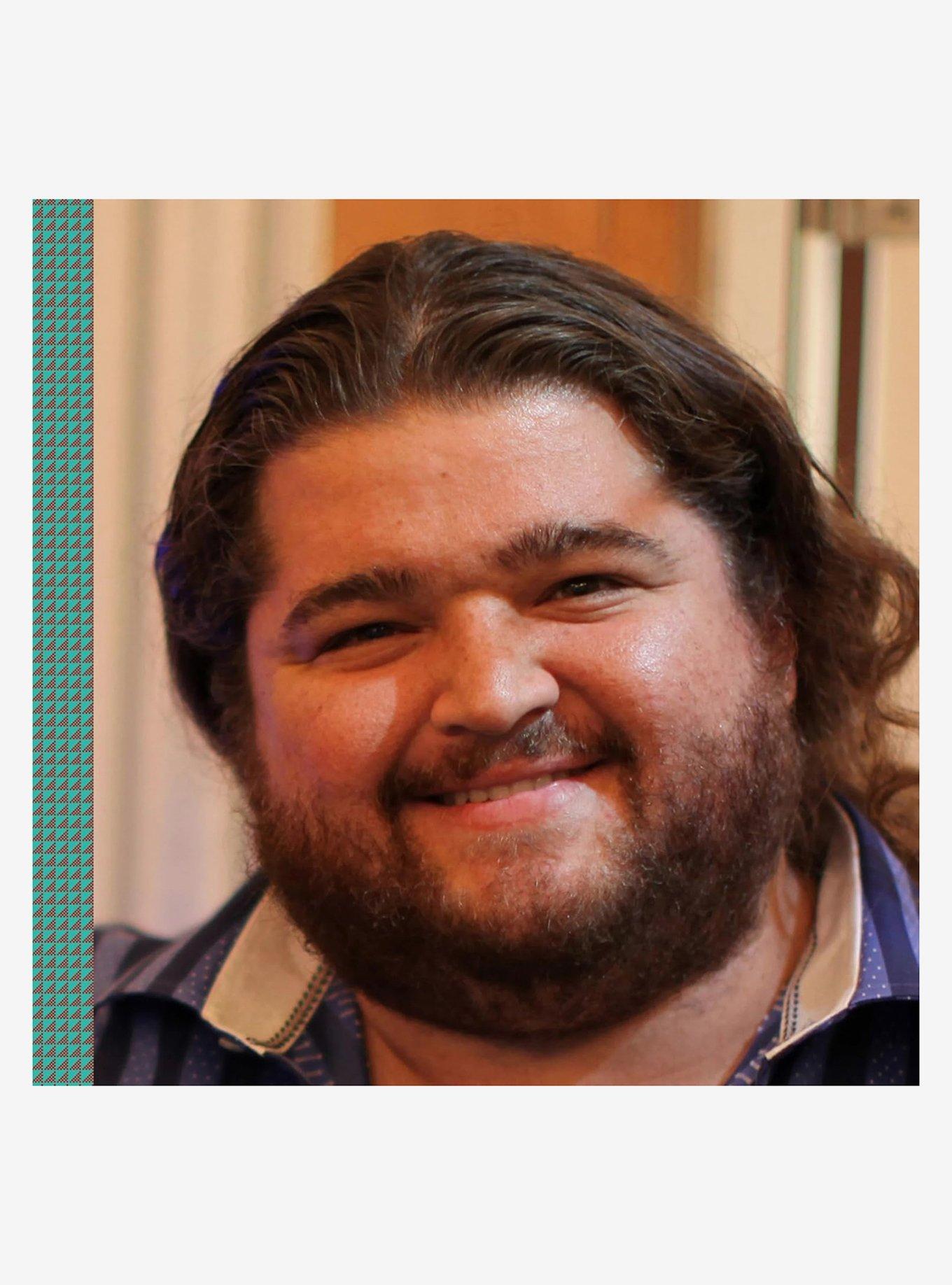 Weezer Hurley Vinyl LP, , hi-res