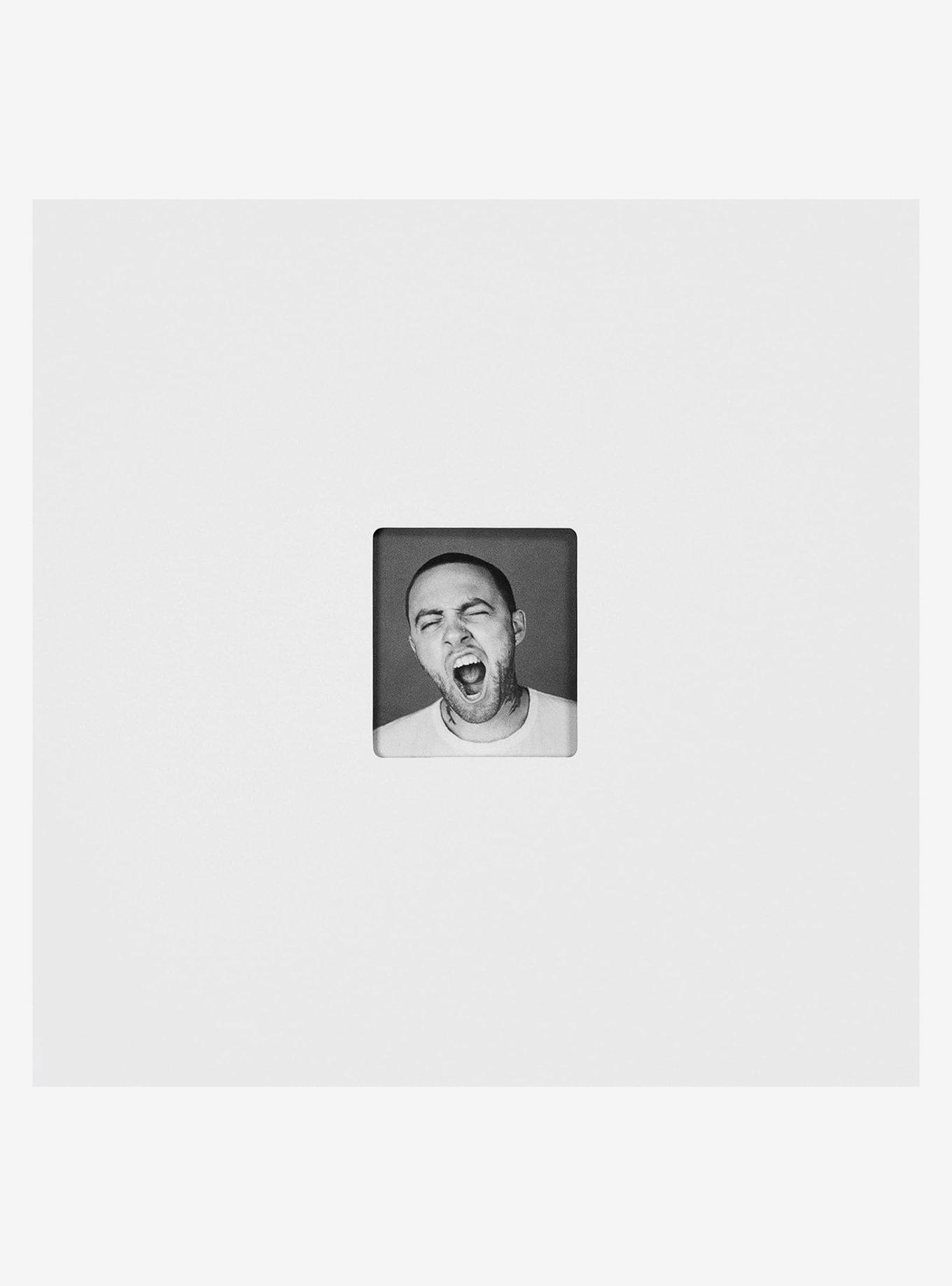 Mac Miller Go:od Am Vinyl LP, , hi-res