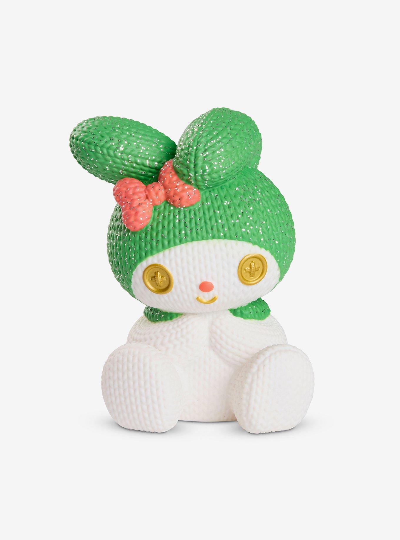 Handmade by Robots My Melody #351 Vinyl Figure