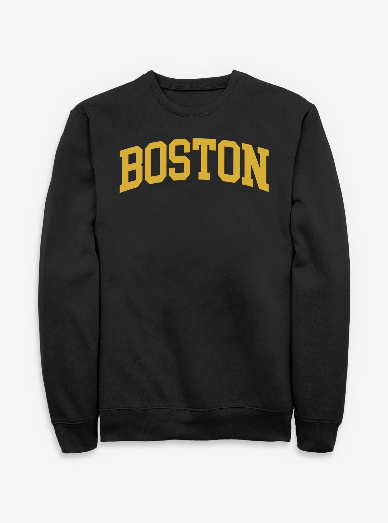 Boston Hockey Collegiate Sweatshirt, , hi-res