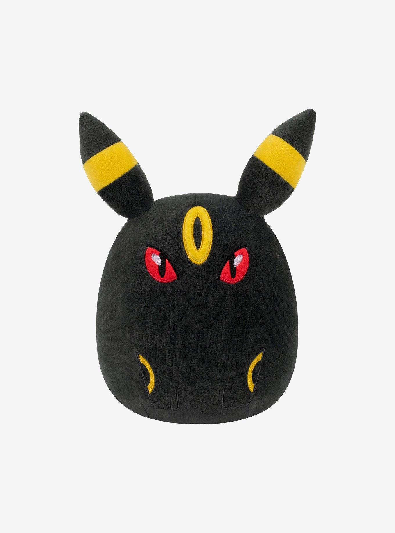 Squishmallows Pokémon Umbreon 8 Inch Plush
