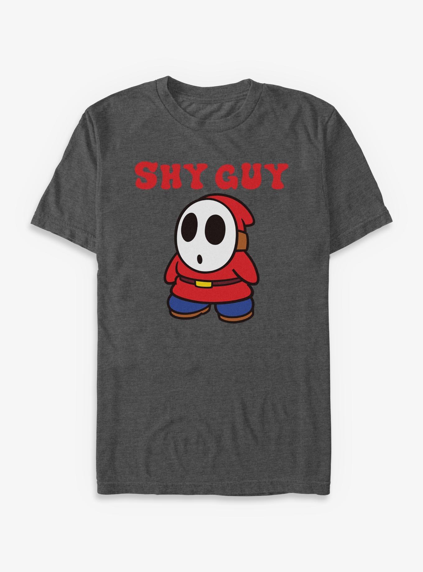 Nintendo Shy Guy T-Shirt, , hi-res