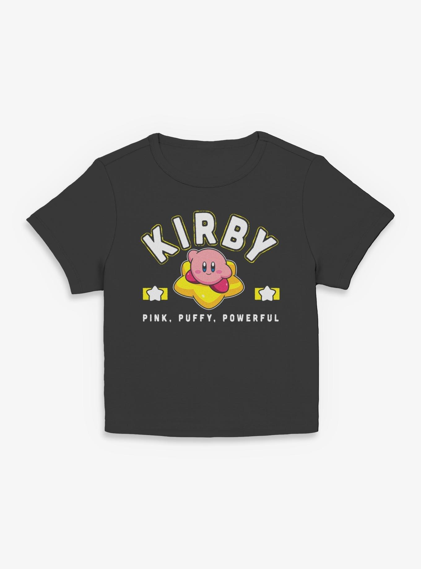 Nintendo Kirby Star Girls Baby T-Shirt, , hi-res