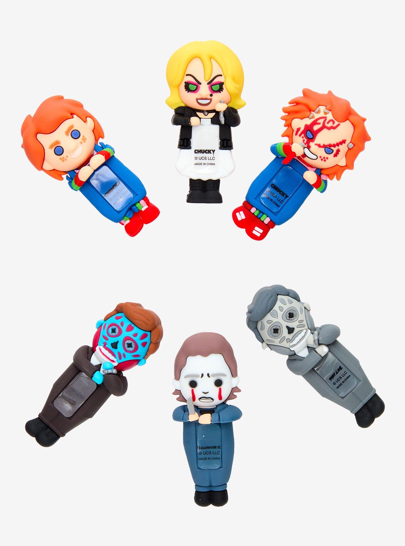 Universal Horror Blind Box Phone Buddy, , hi-res
