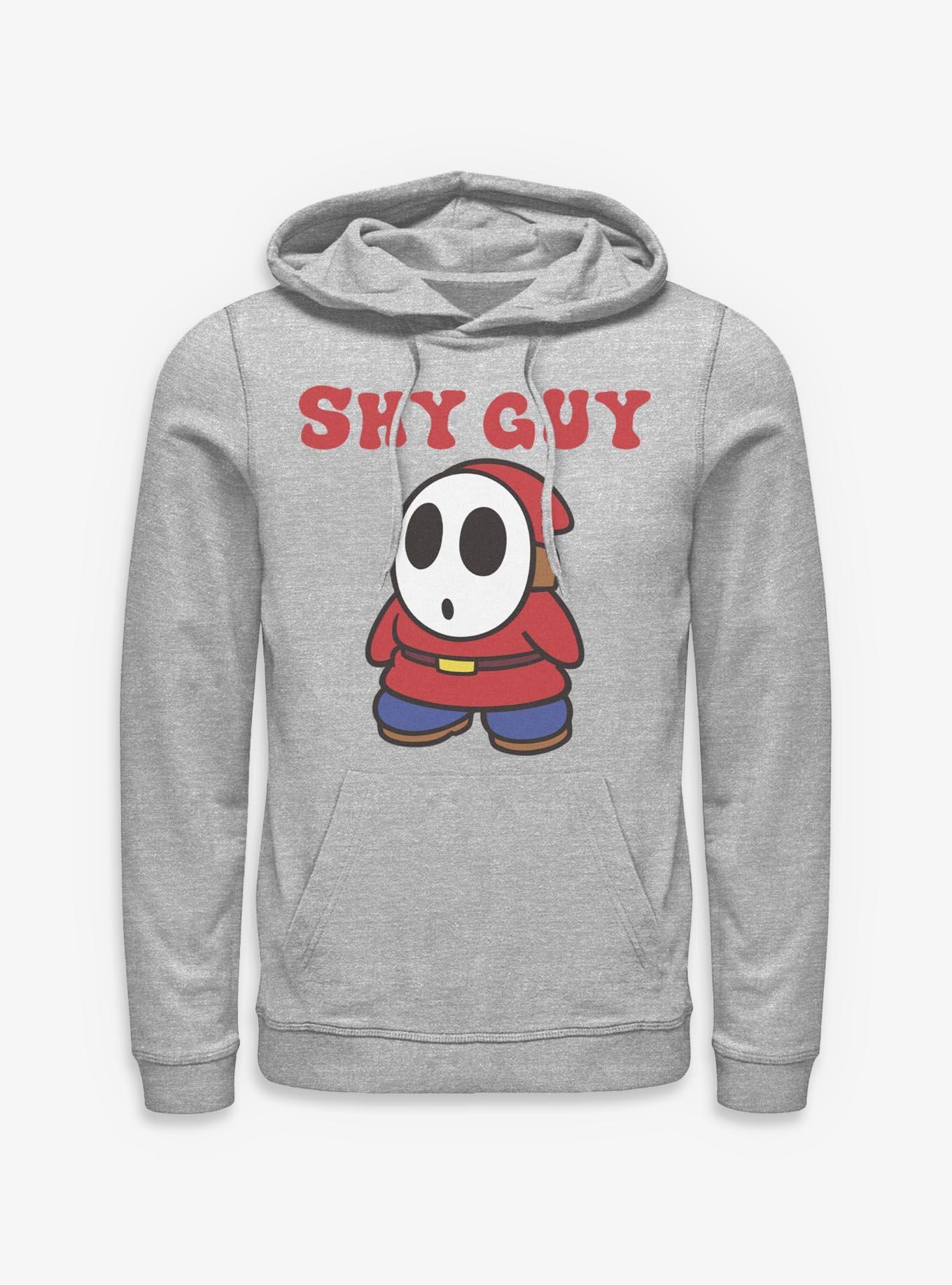 Nintendo Shy Guy Hoodie