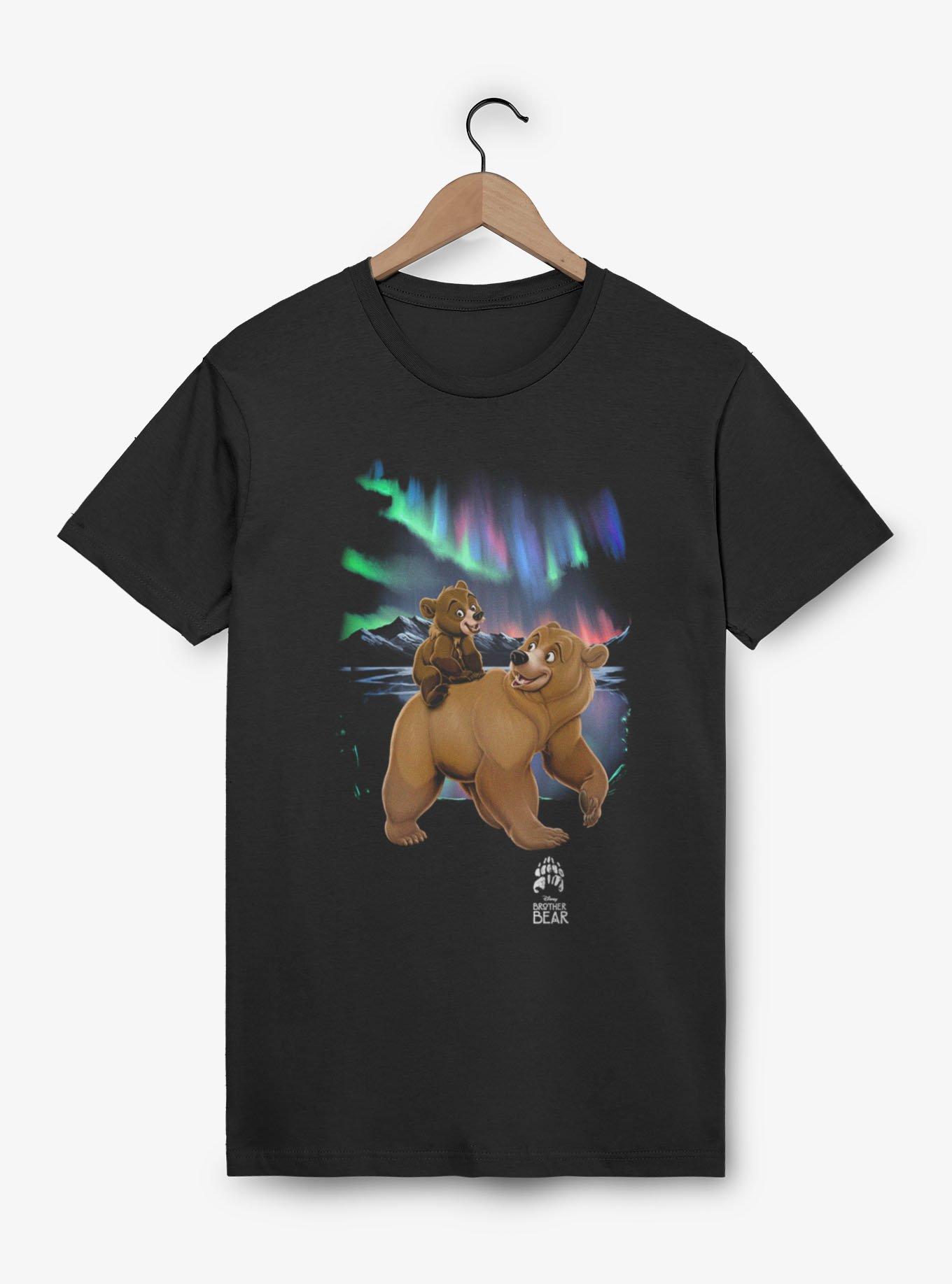 Disney Brother Bear Aurora Borealis T-Shirt, , hi-res