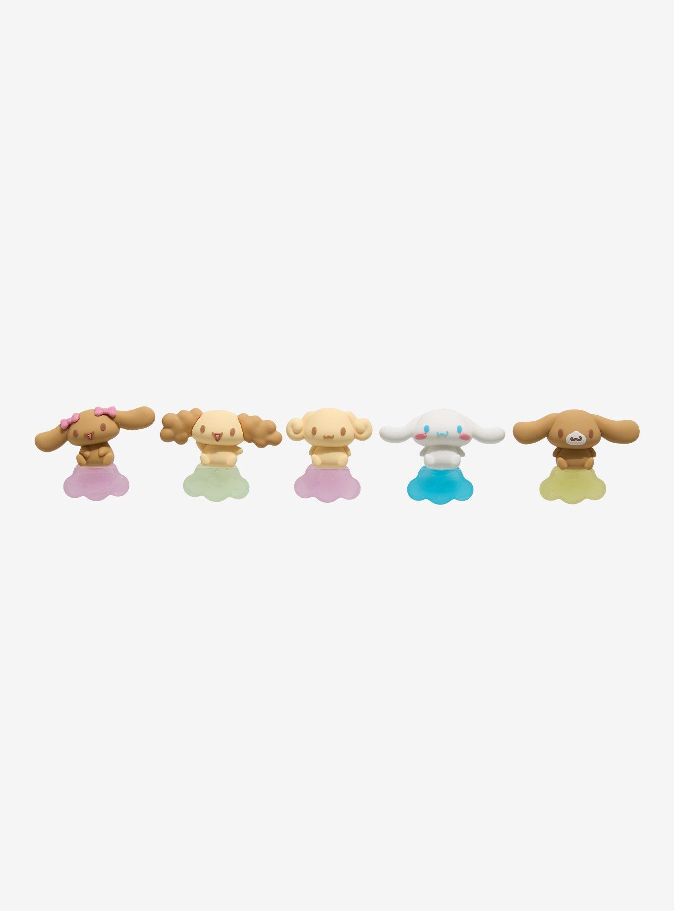 Sonix Sanrio Cinnamoroll & Friends Blind Box Phone Peeker Charm