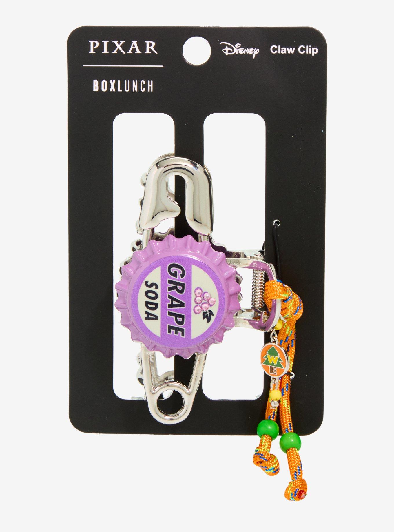 Disney Pixar Up Grape Soda Claw Cip &mdash; BoxLunch Exclusive, , hi-res