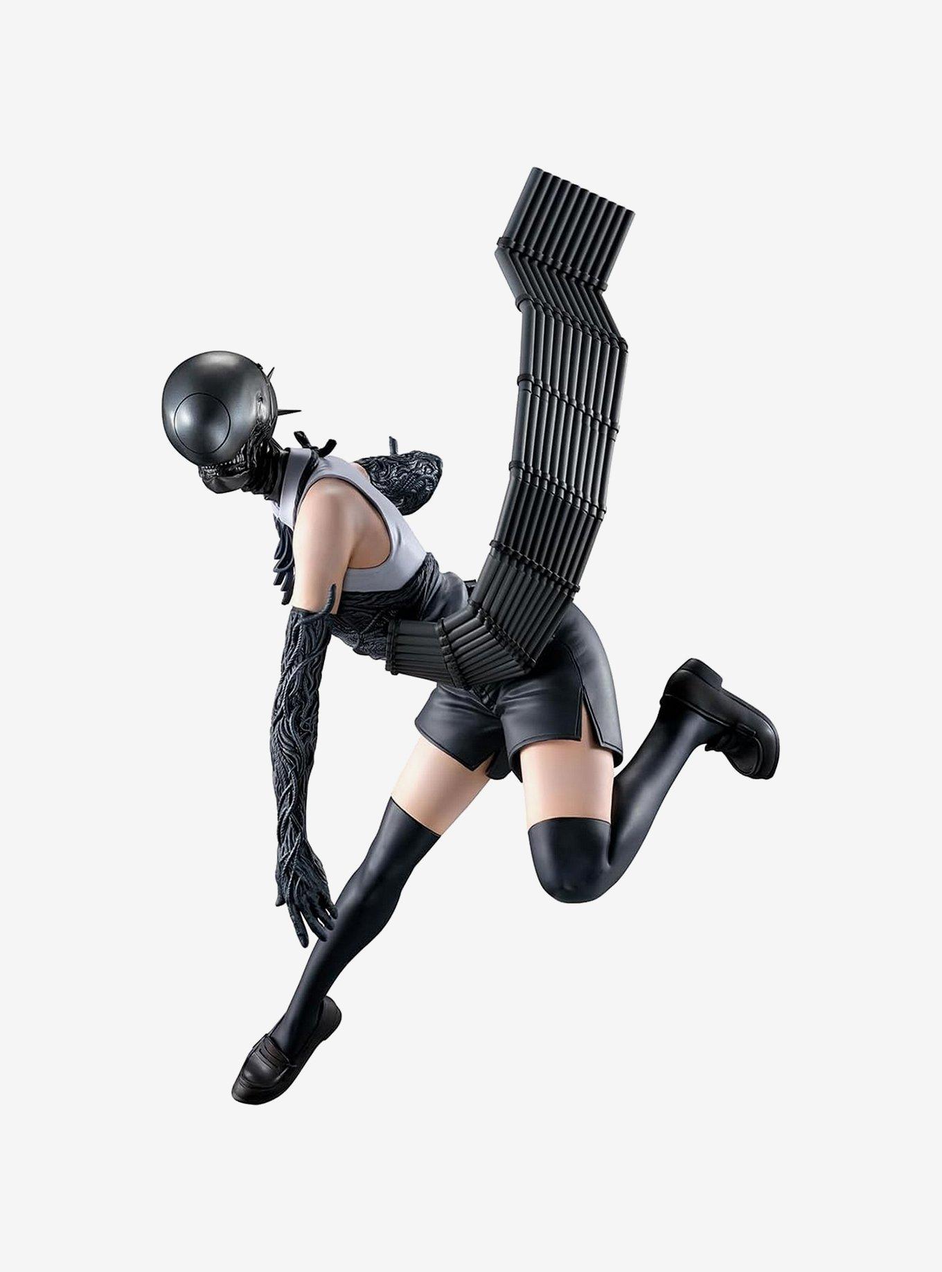 Bandai Namco Chainsaw Man Ichibansho Bomb Figure