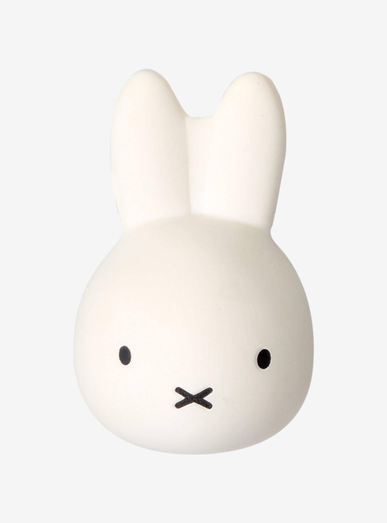 Miffy Squishy Toy, , hi-res