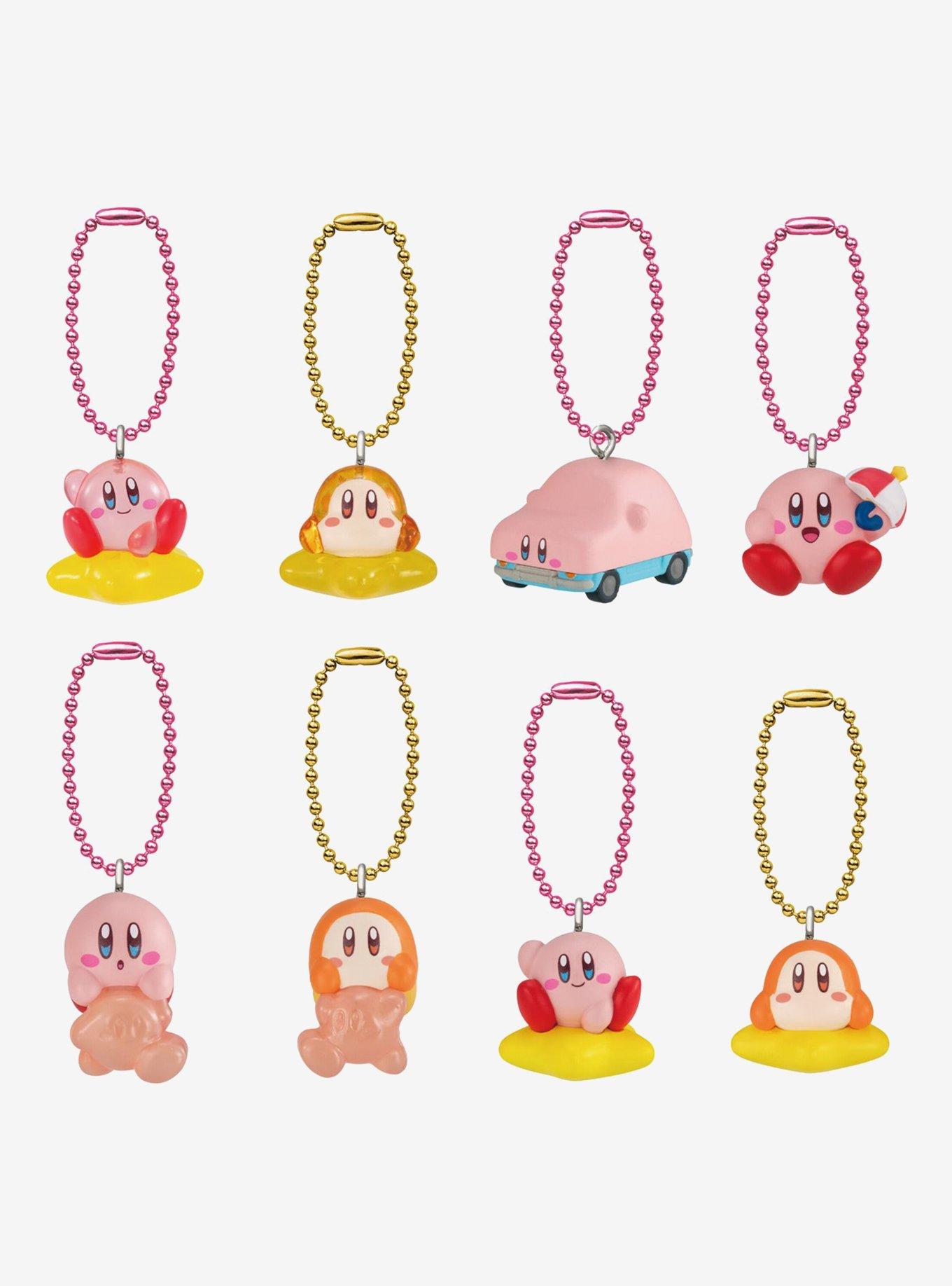 Kirby Shokugan Box Collection Wave 1 Blind Assorted Set, , hi-res