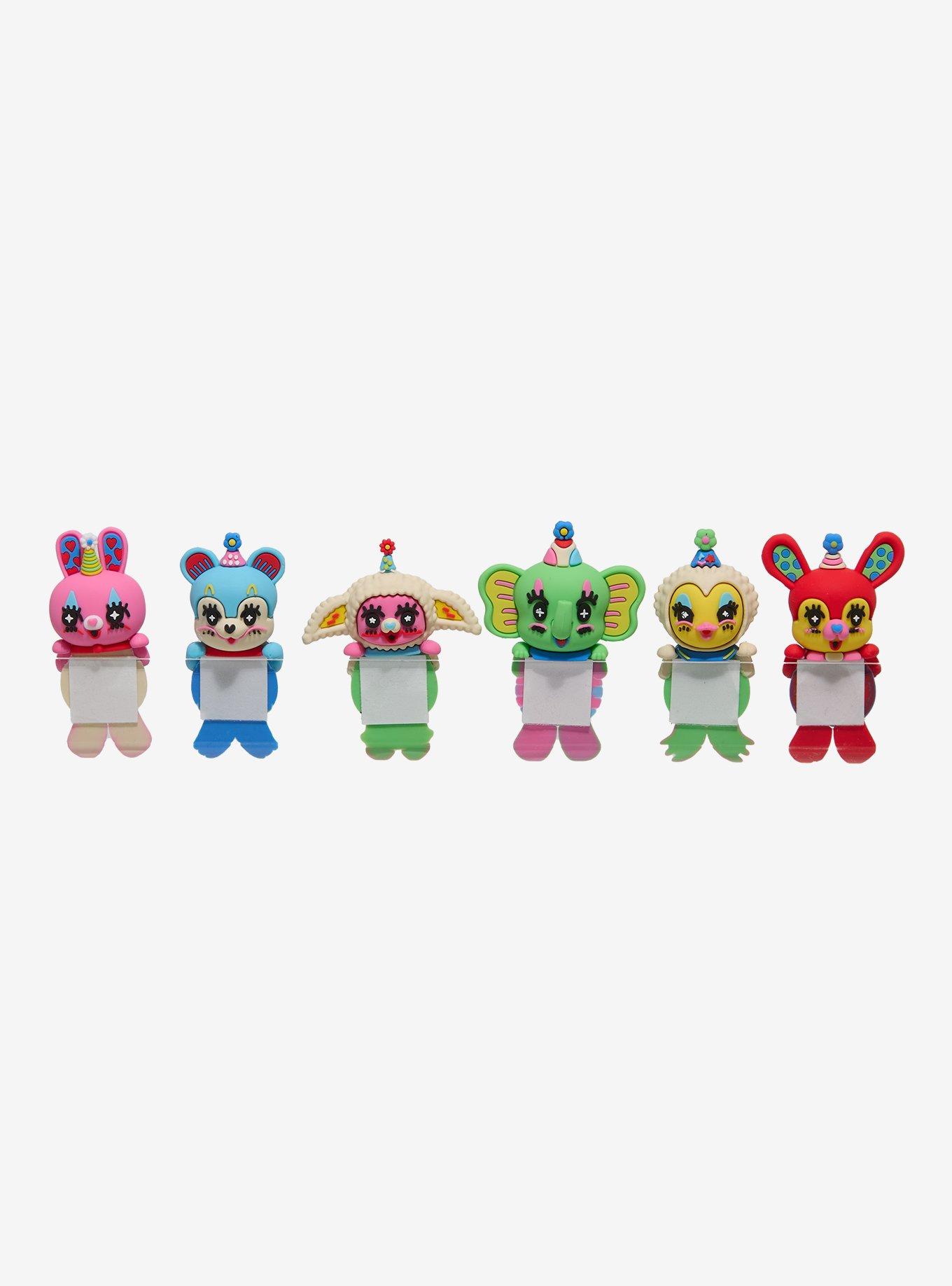 Whatever! Makes You Happy So Lazo Blind Box Phone Buddy Hot Topic Exclusive, , hi-res