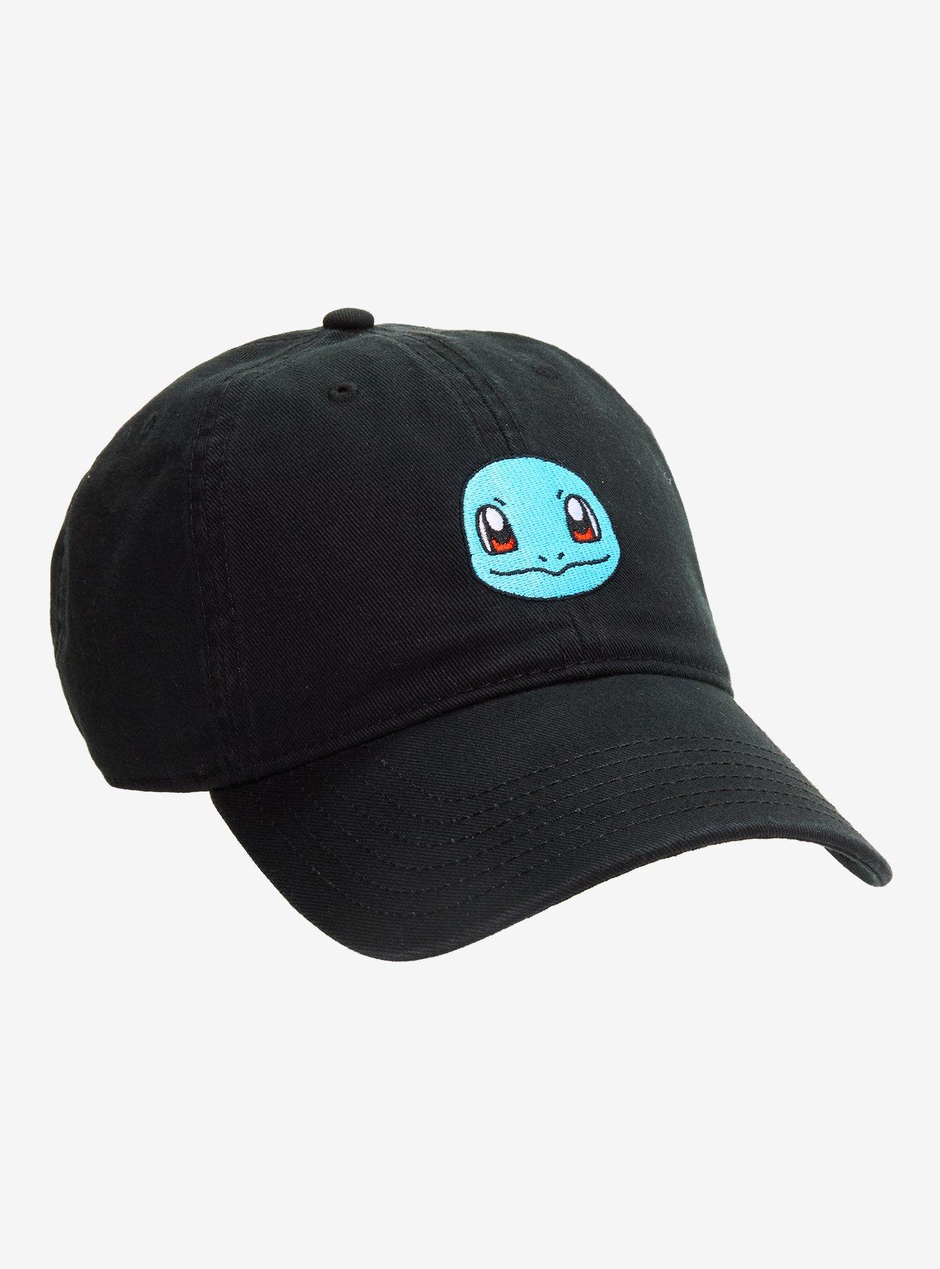 Pok&eacute;mon Squirtle Dad Cap, , hi-res