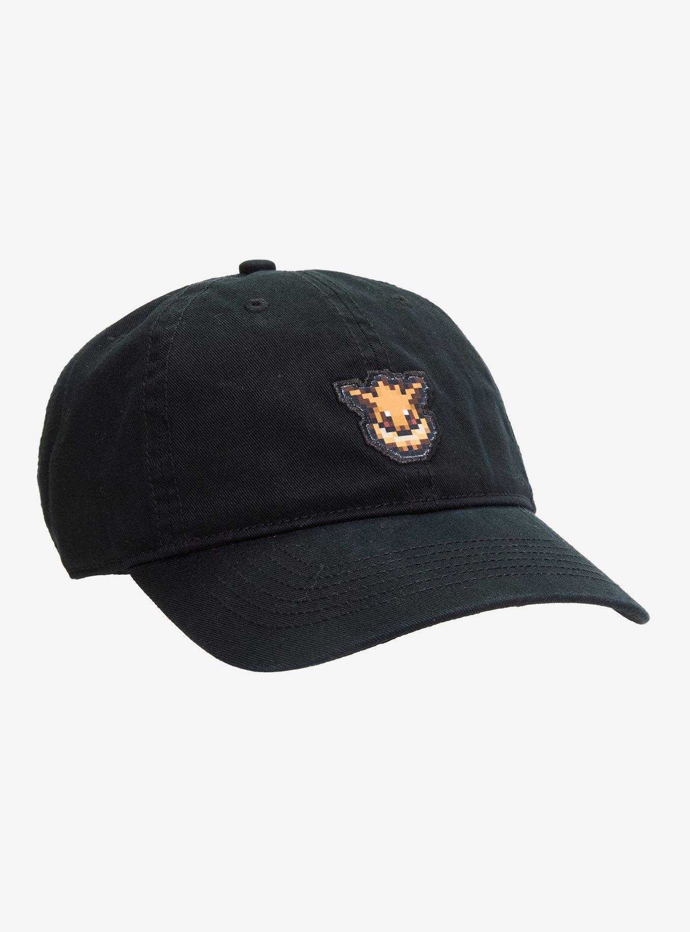 Pok&eacute;mon Eevee Dad Cap, , hi-res